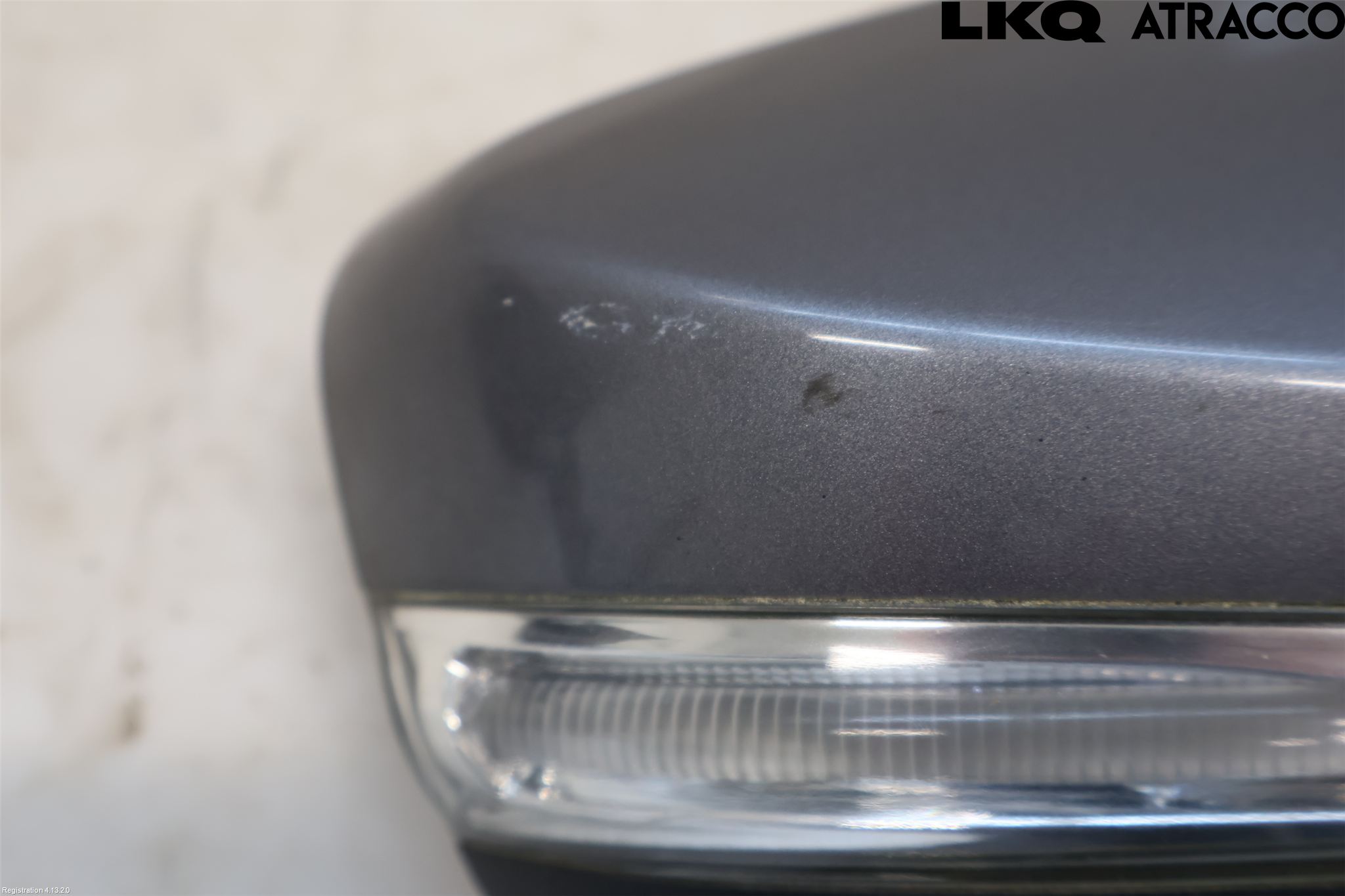 Hyundai i30 GD 13-17 Spegel Yttre El Hö