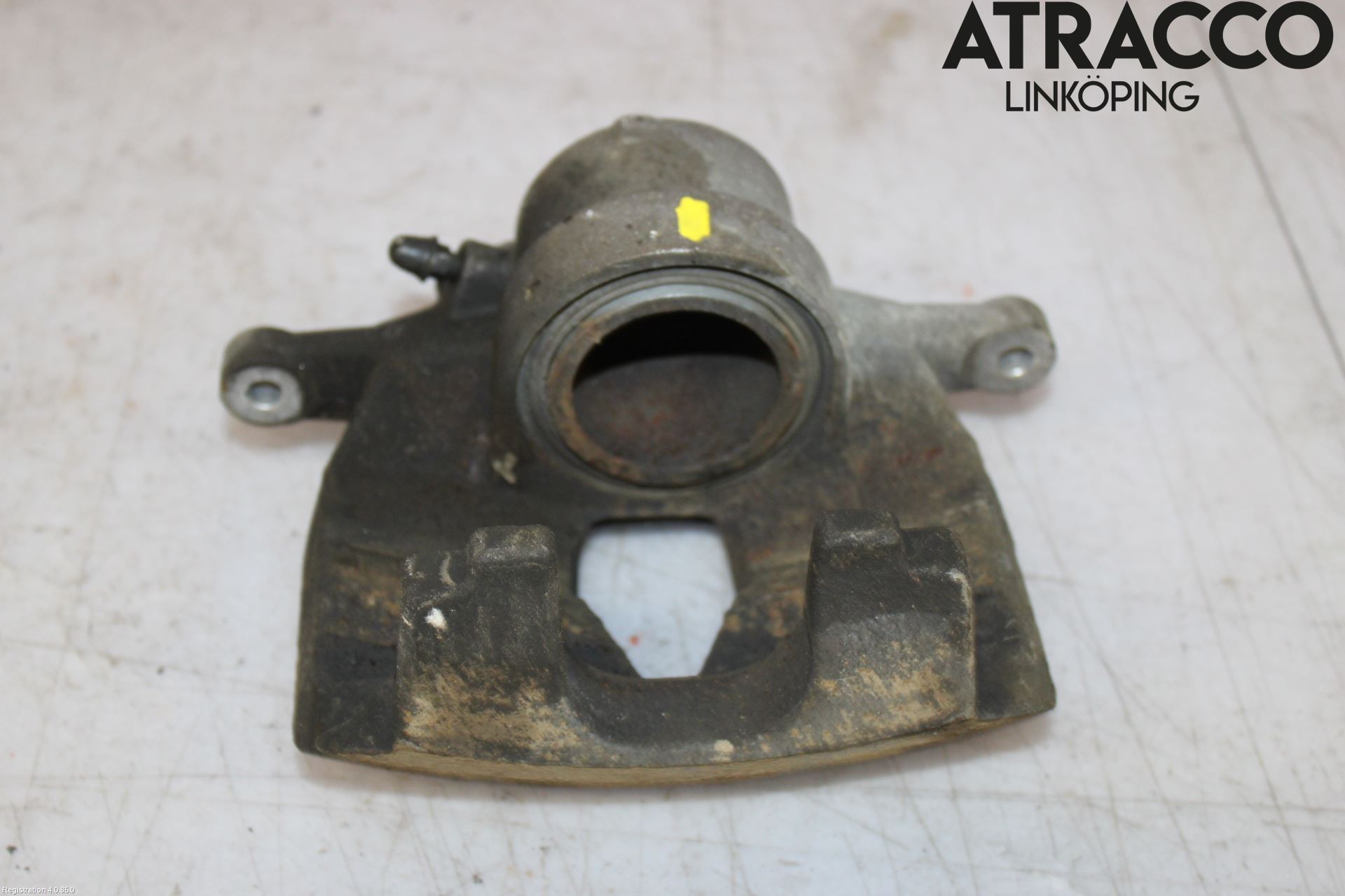 Peugeot 308 14-21 Bromsok Fram Vänster