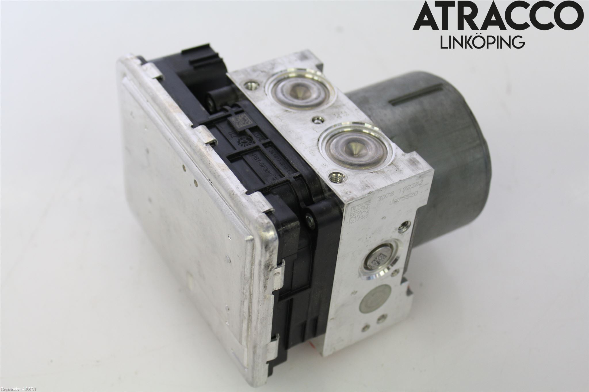 Volkswagen VW GOLF / E-GOLF VII 13-20 Abs Hydraulaggregat