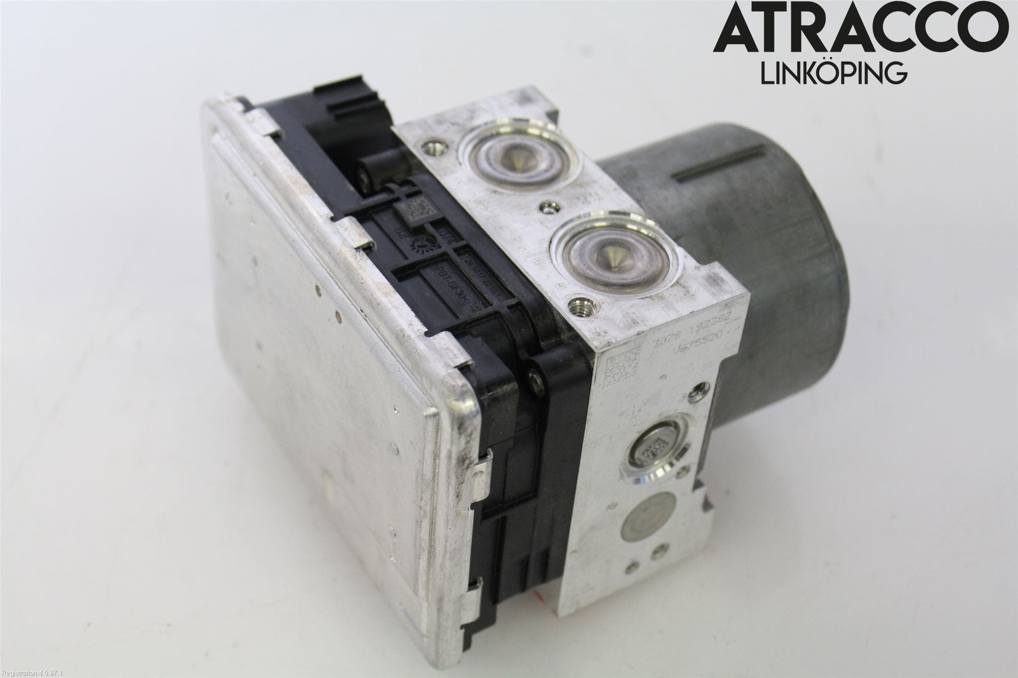 Volkswagen VW GOLF / E-GOLF VII 13-20 Abs Hydraulaggregat