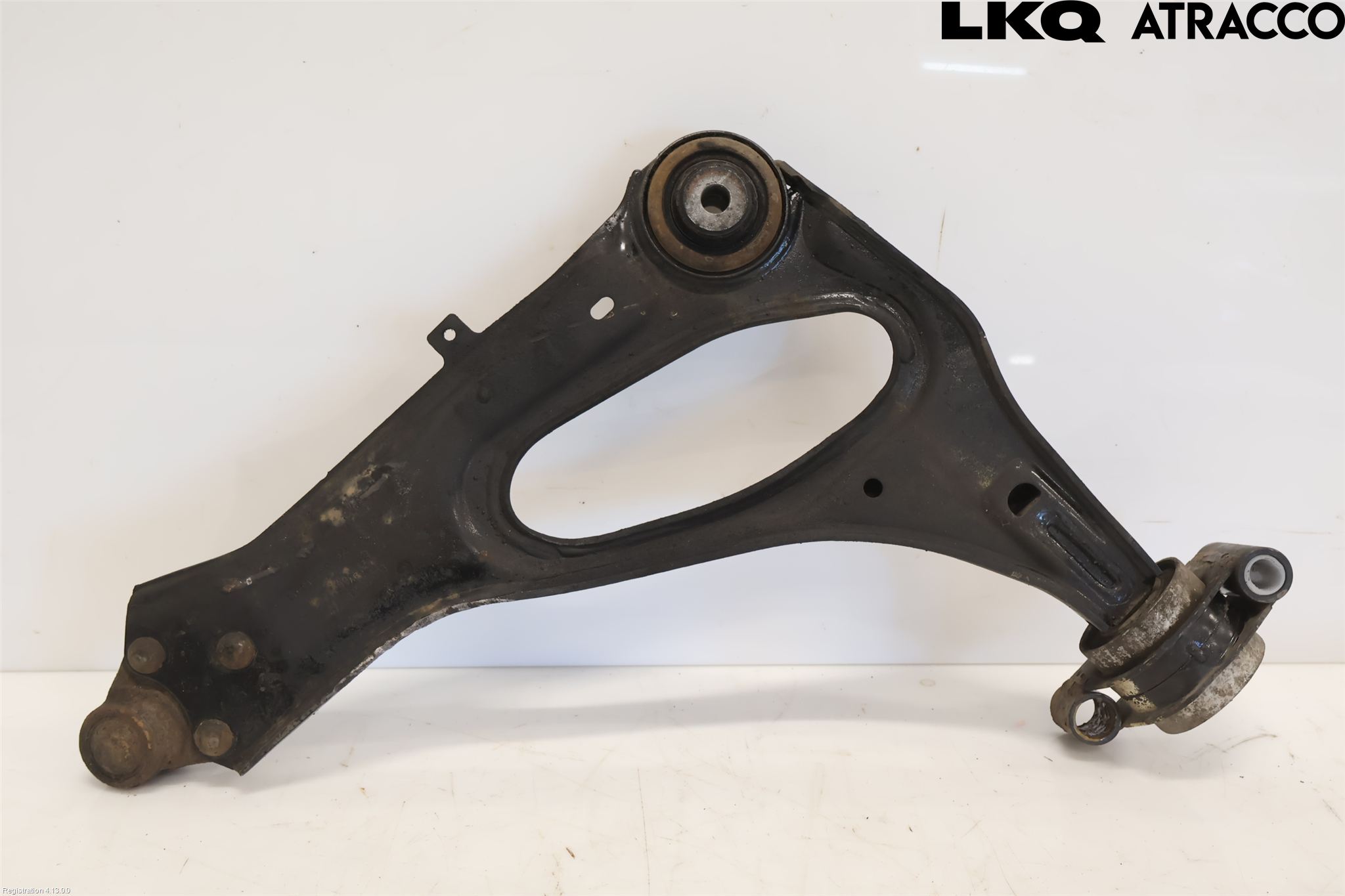Mercedes-Benz MB VITO/V-KLASS (W640,W447,W448) 14- Bärarm Fram Undre Hö