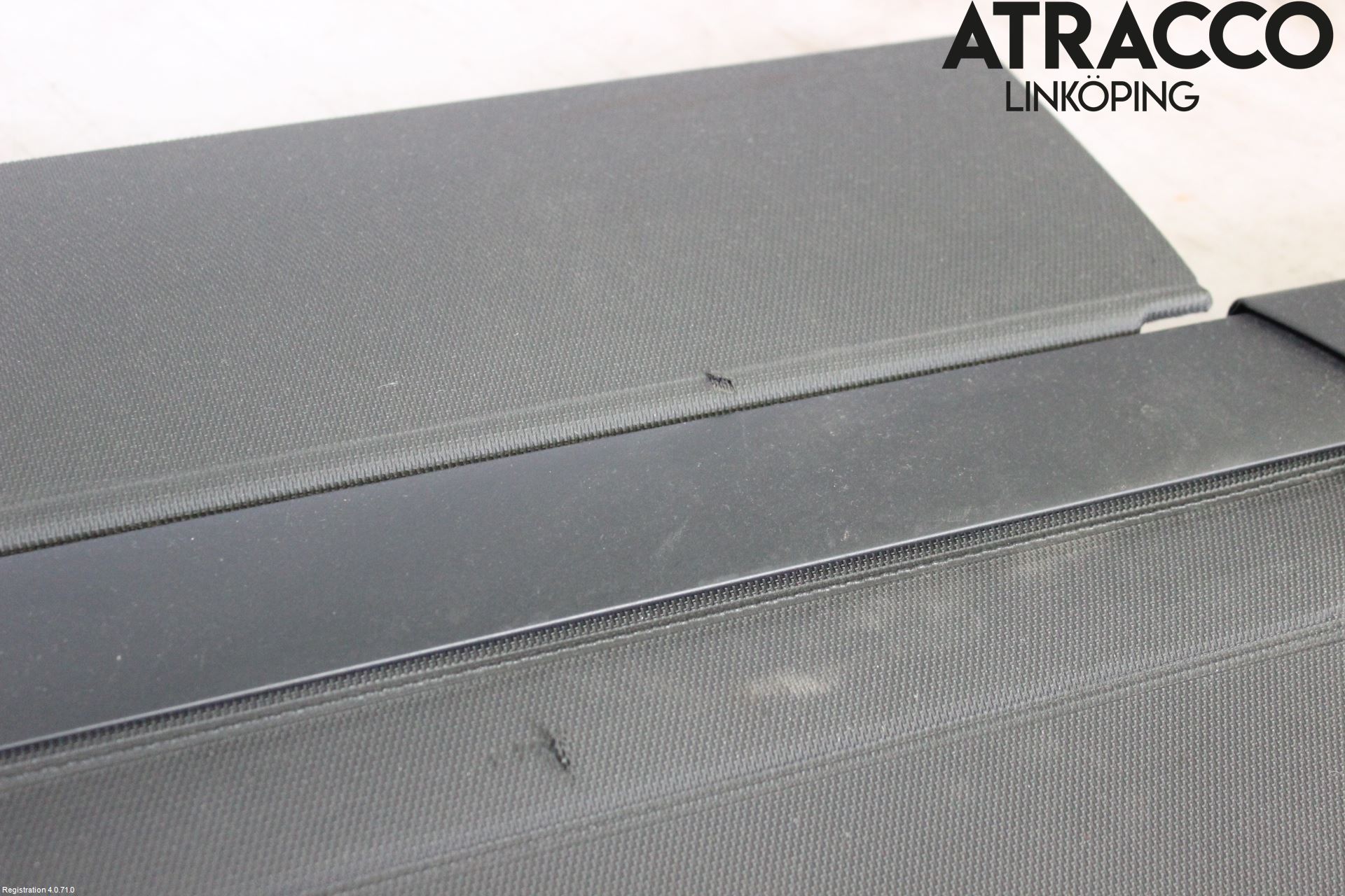 Skoda OCTAVIA (1Z) 05-13 Insynskydd