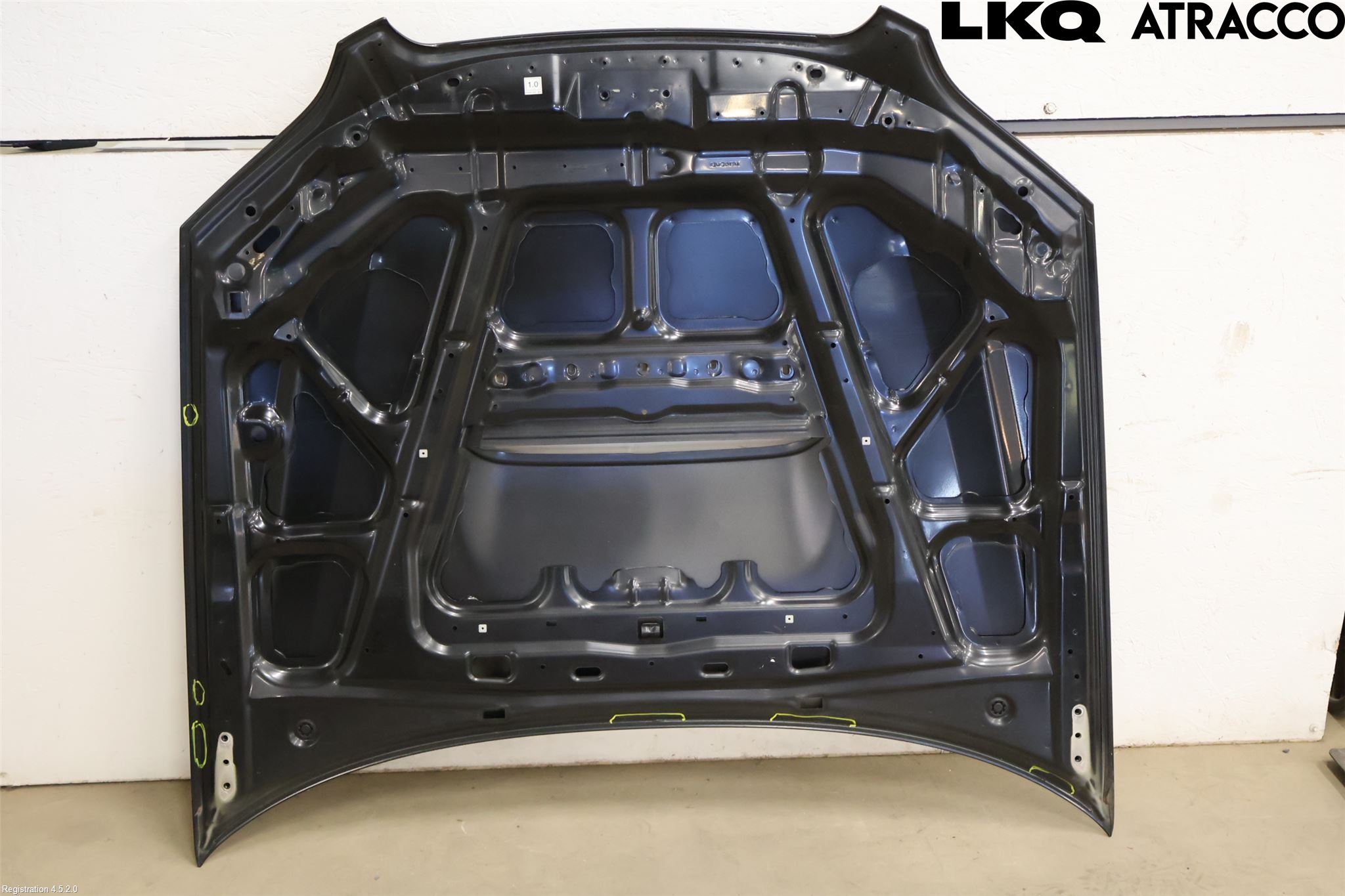 Subaru LEGACY    07-09 Huv Fram