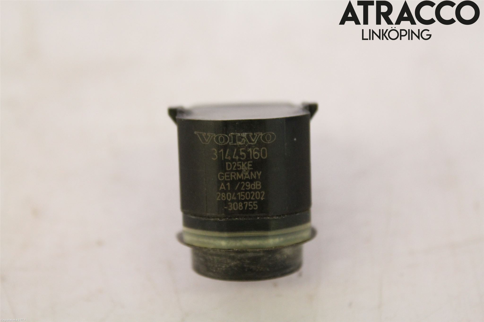 Volvo XC60 14-17 Parkeringshjälp Backsensor