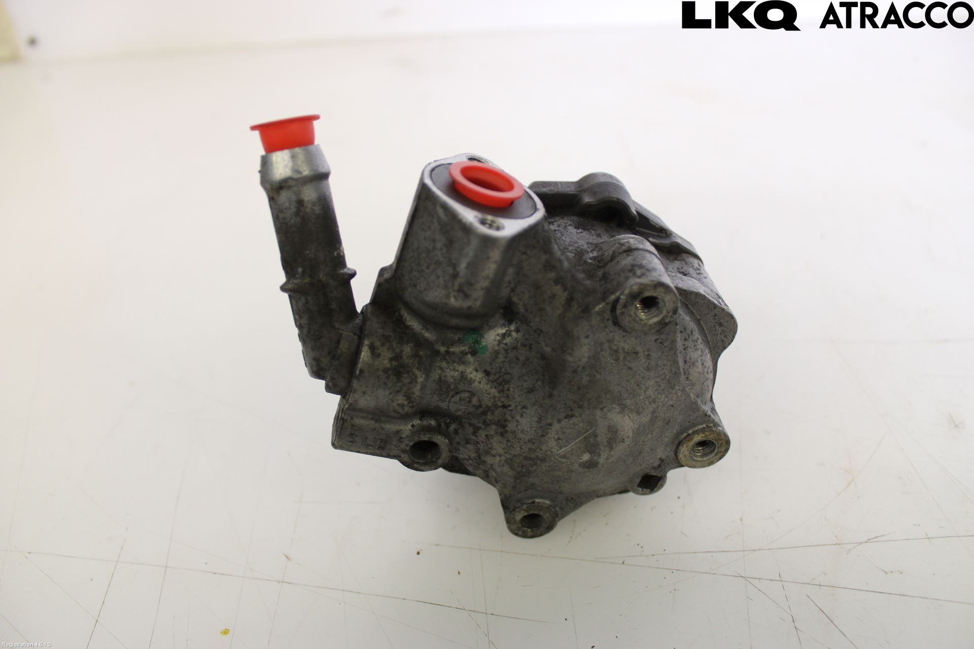 Audi A4/S4 08-11 Styrservopump