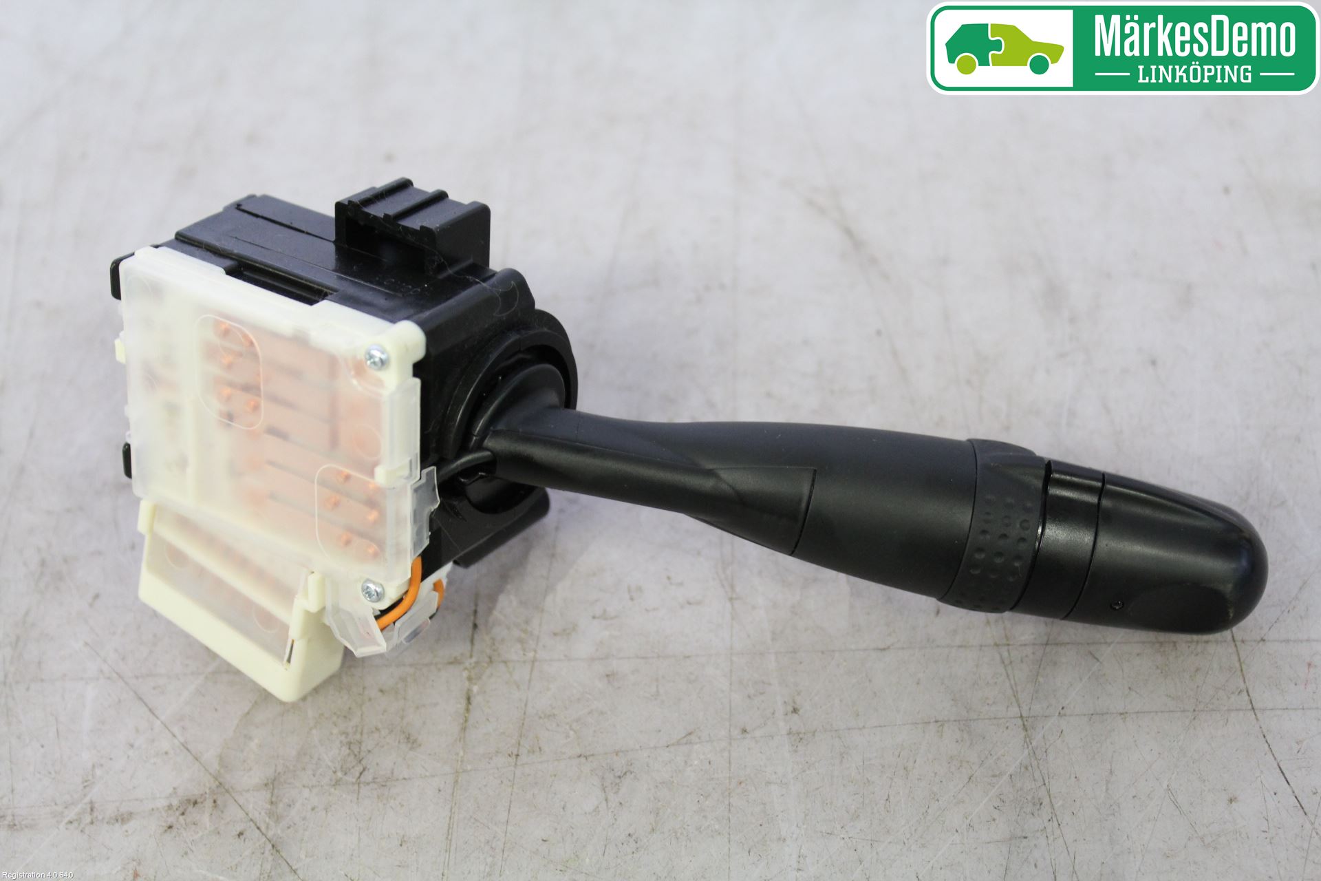 Suzuki SX4 10-13 Spak Blinkers-Ljusomk
