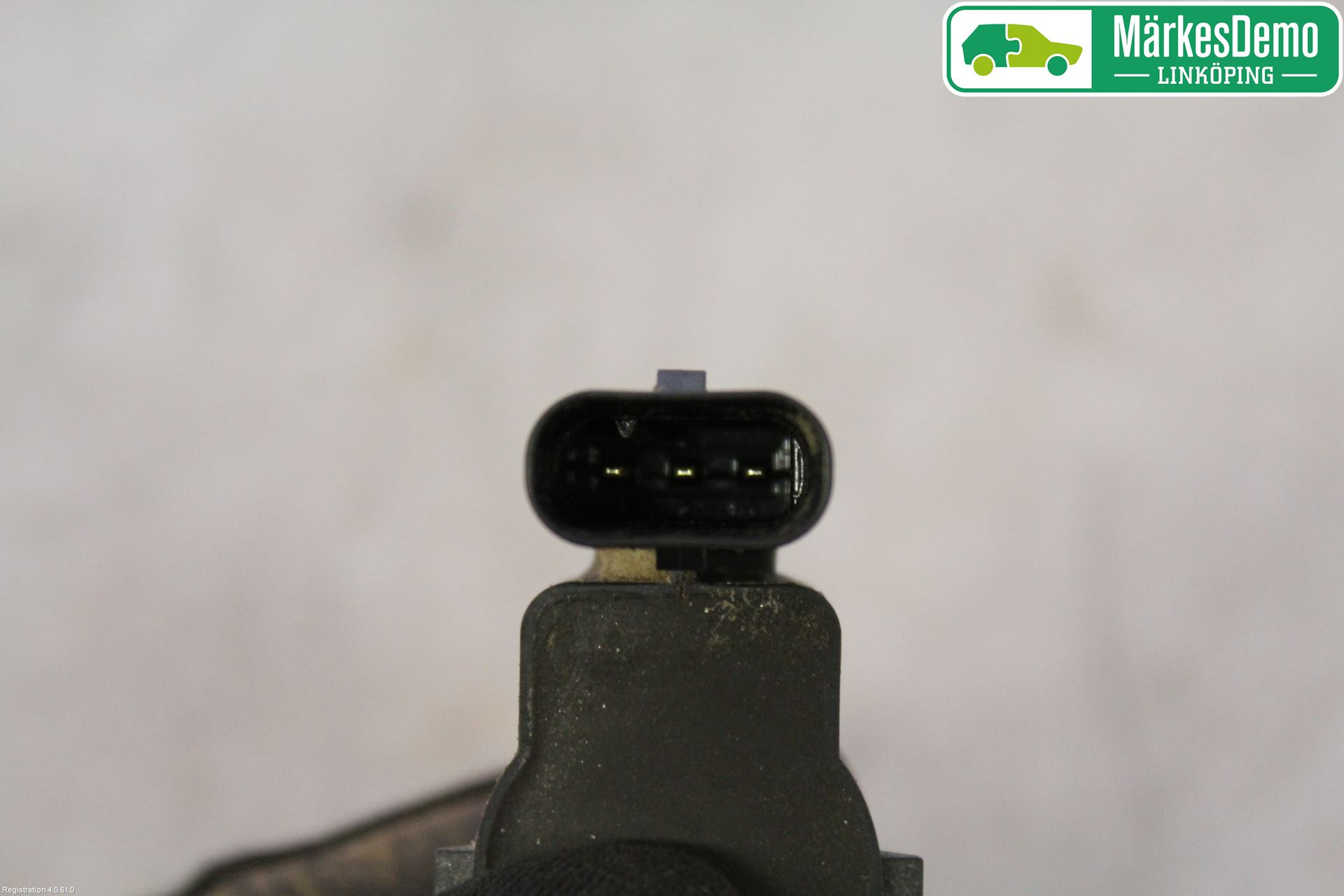 BMW 3 E90/91 SED/TOU 05-12 Parkeringshjälp Backsensor