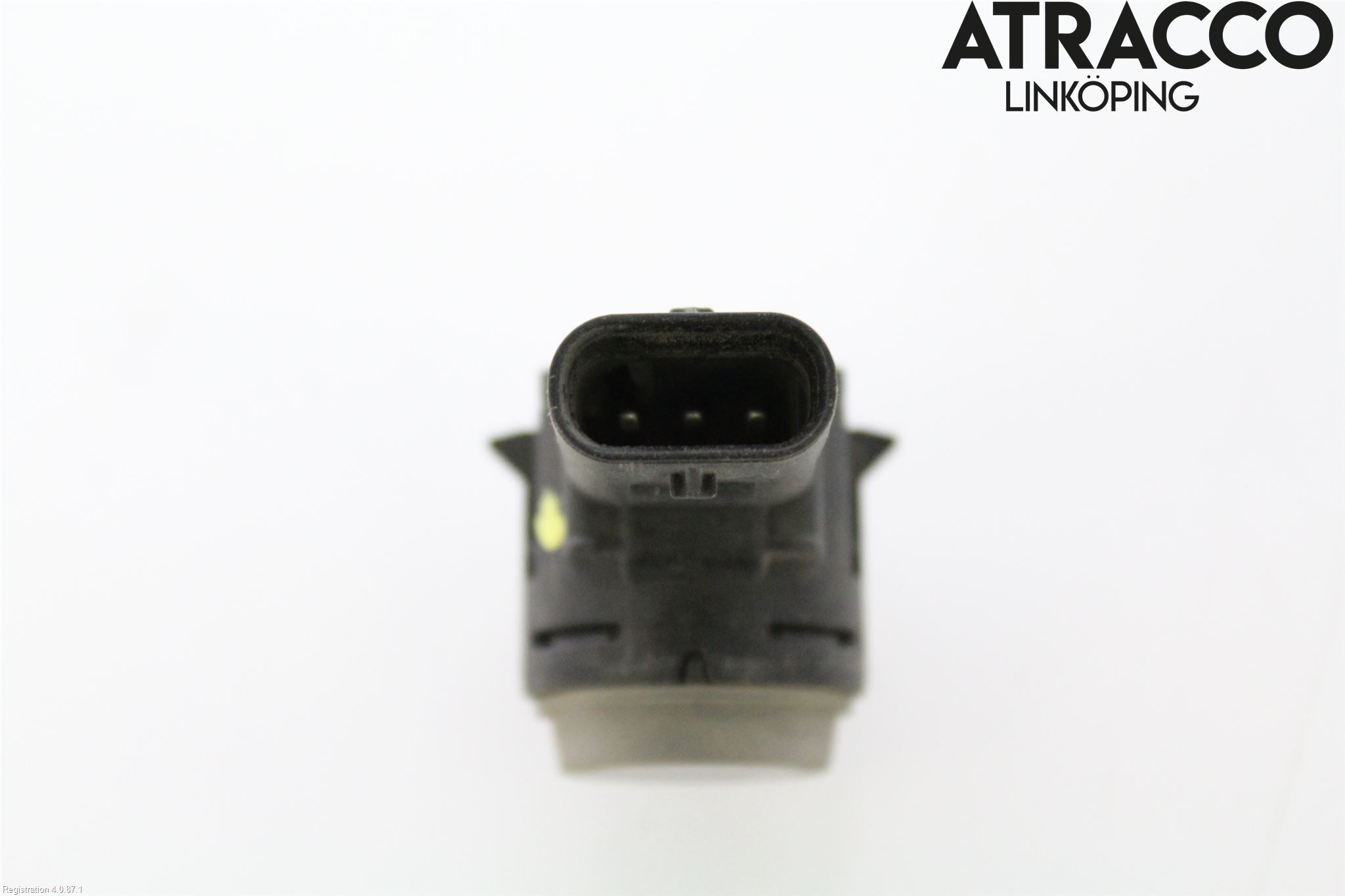 Peugeot 5008 17-24 Parkeringshjälp Backsensor