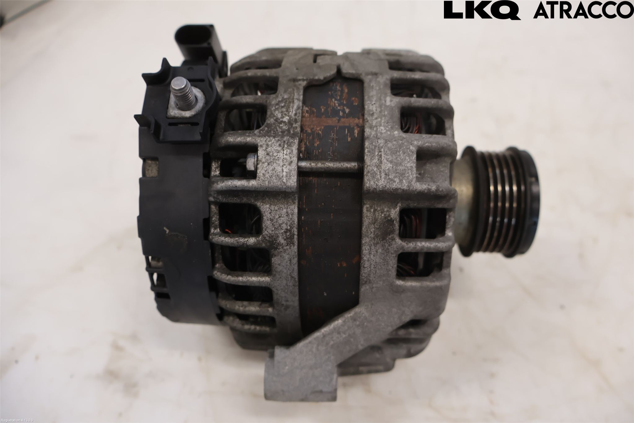 Volvo XC70 08-13 Generator
