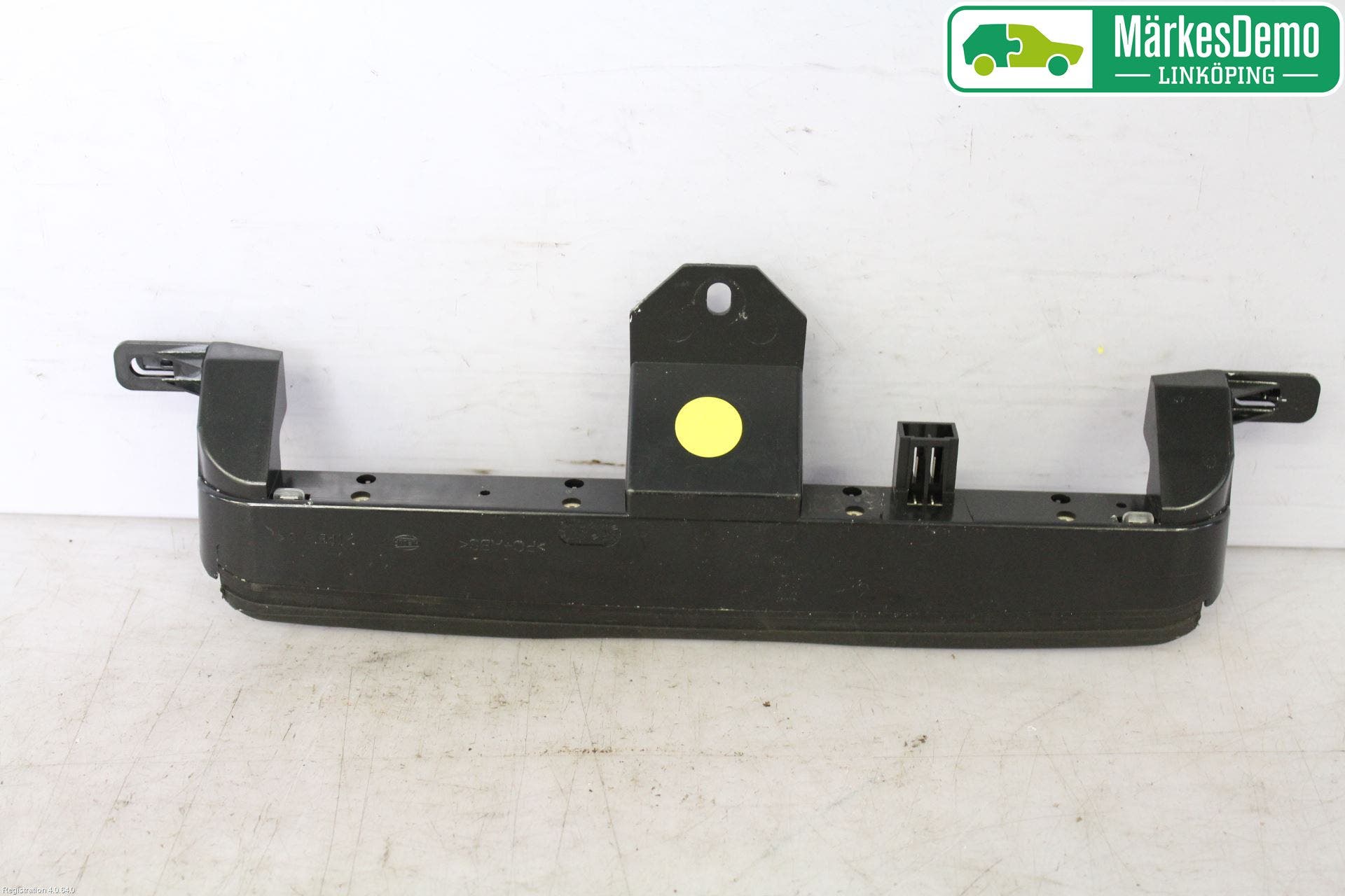 Volvo V70 08-13 Bromsljus Bakruta