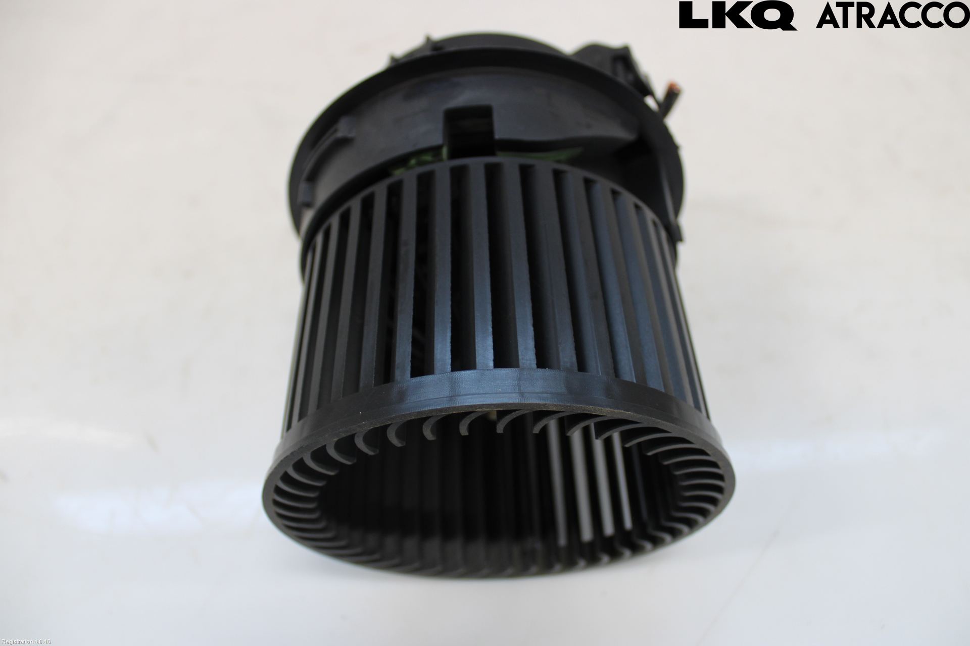 Peugeot 2008 13-20 Värmefläkt