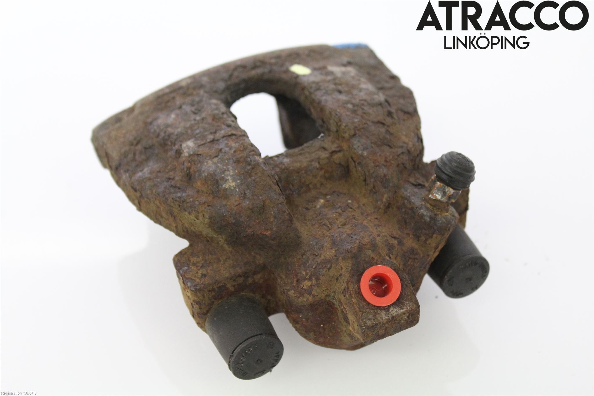 Volvo S60 01-04 Bromsok Bak Höger