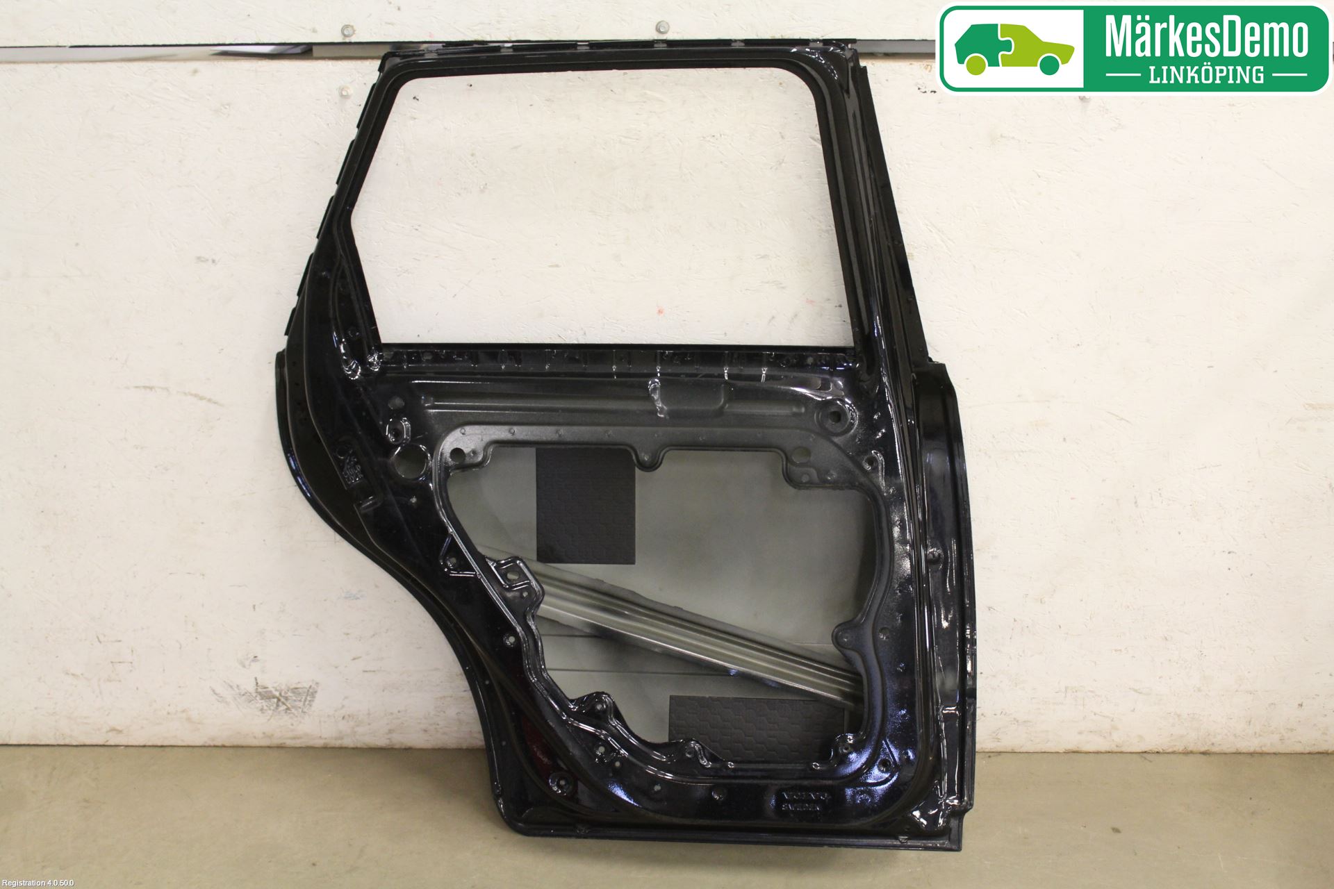 Volvo V50 08-12 Dörr Bak Vänster