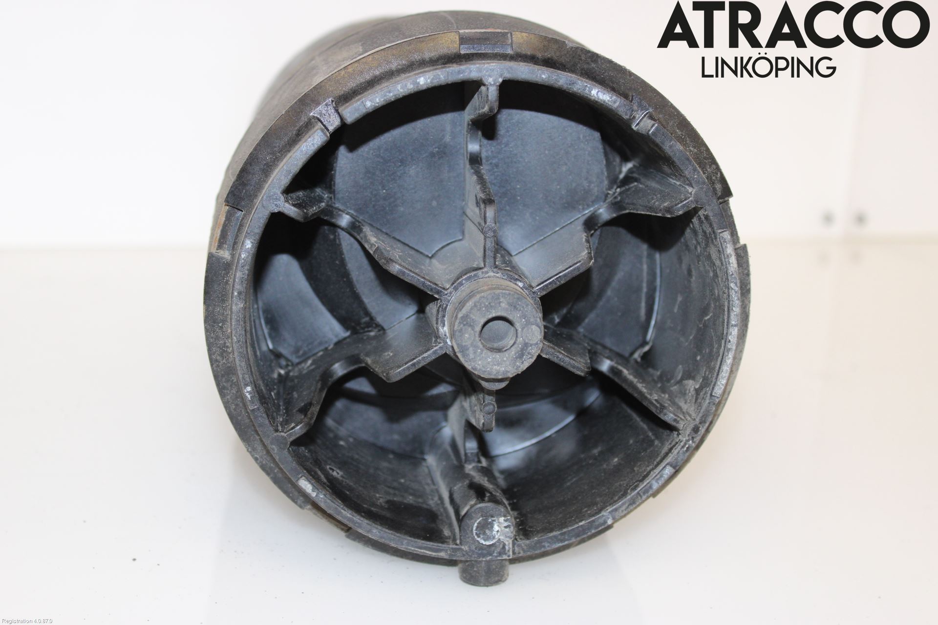 Landrover RANGE ROVER (L405) 13-21 Nivå-Luftfjädring Bälg