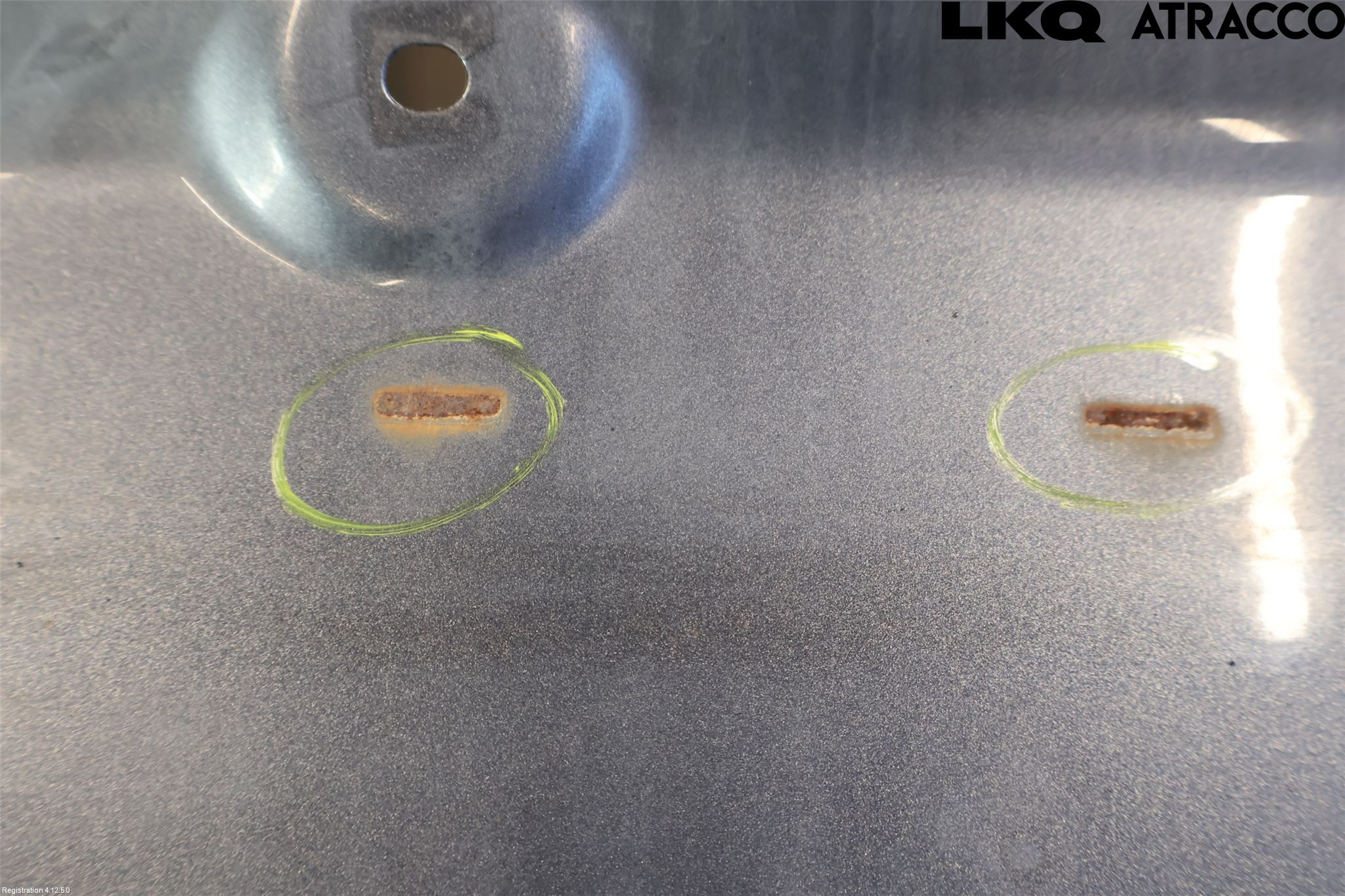 Hyundai ix35 Baklucka Kombi