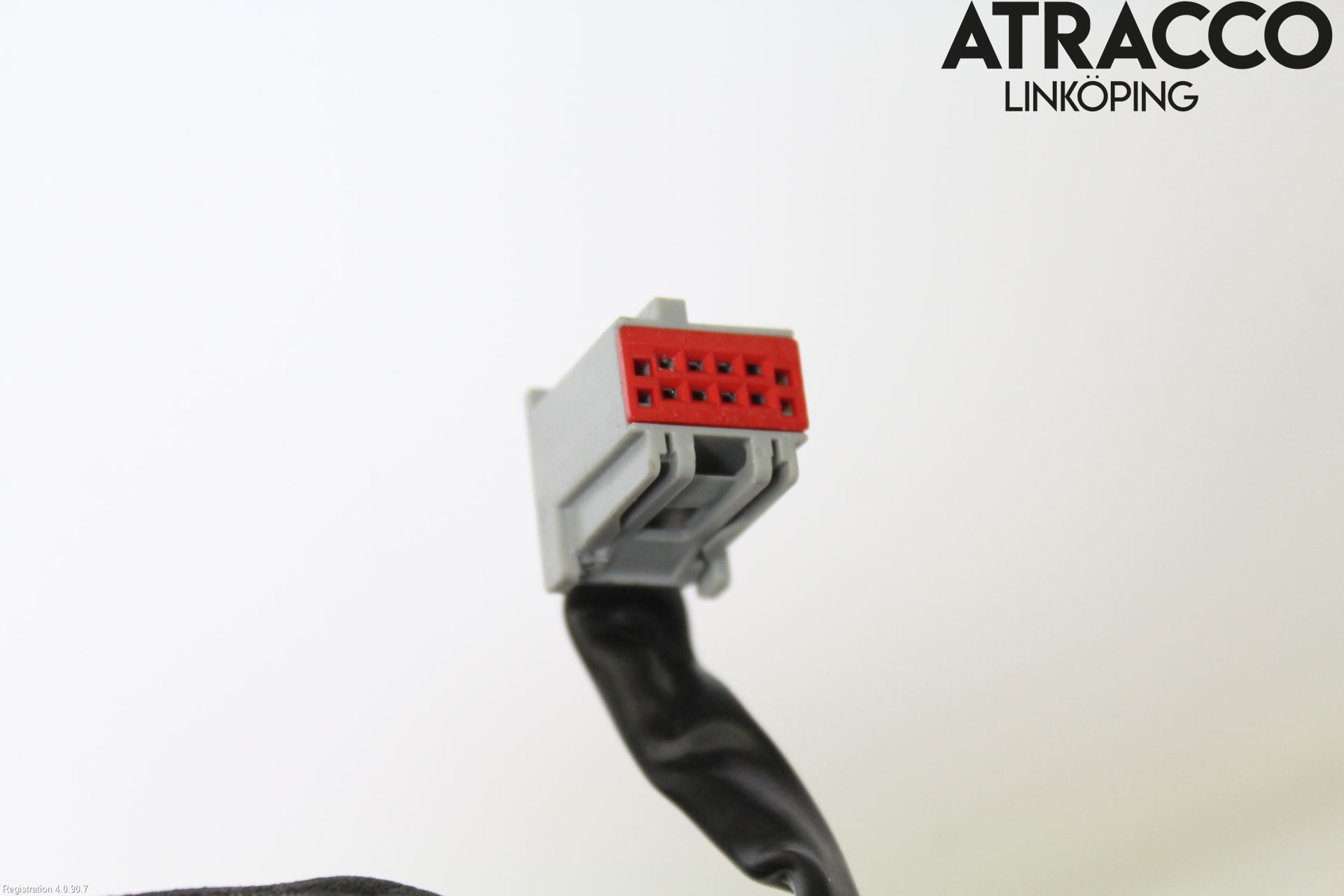 Ford FOCUS 08-11 Spegel Yttre El Hö