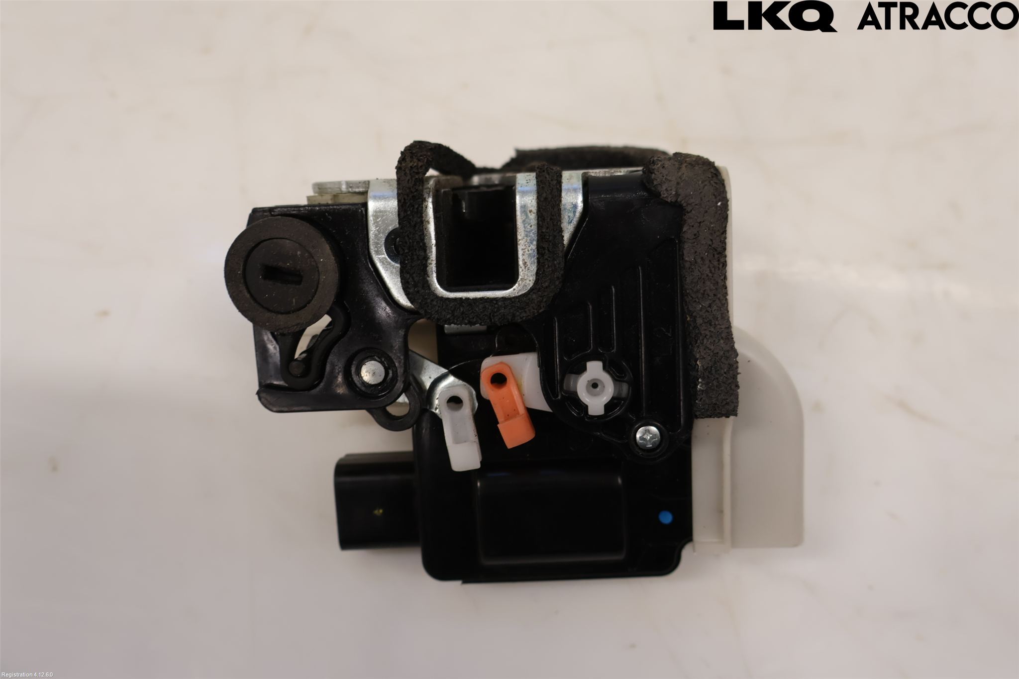 Kia PICANTO 12-17 Låskista-Dörrlås