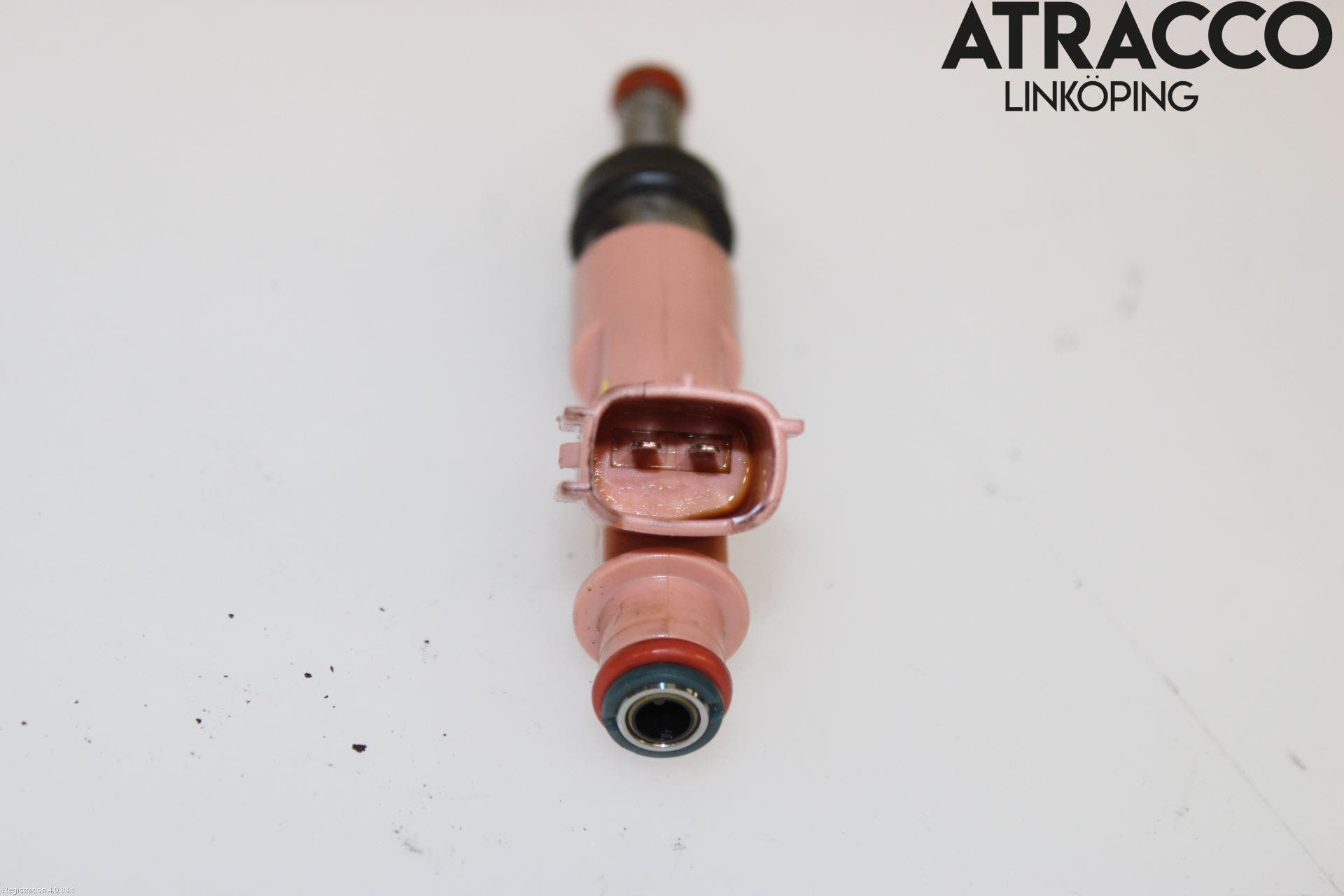 Toyota RAV4 13-18 Injspridare