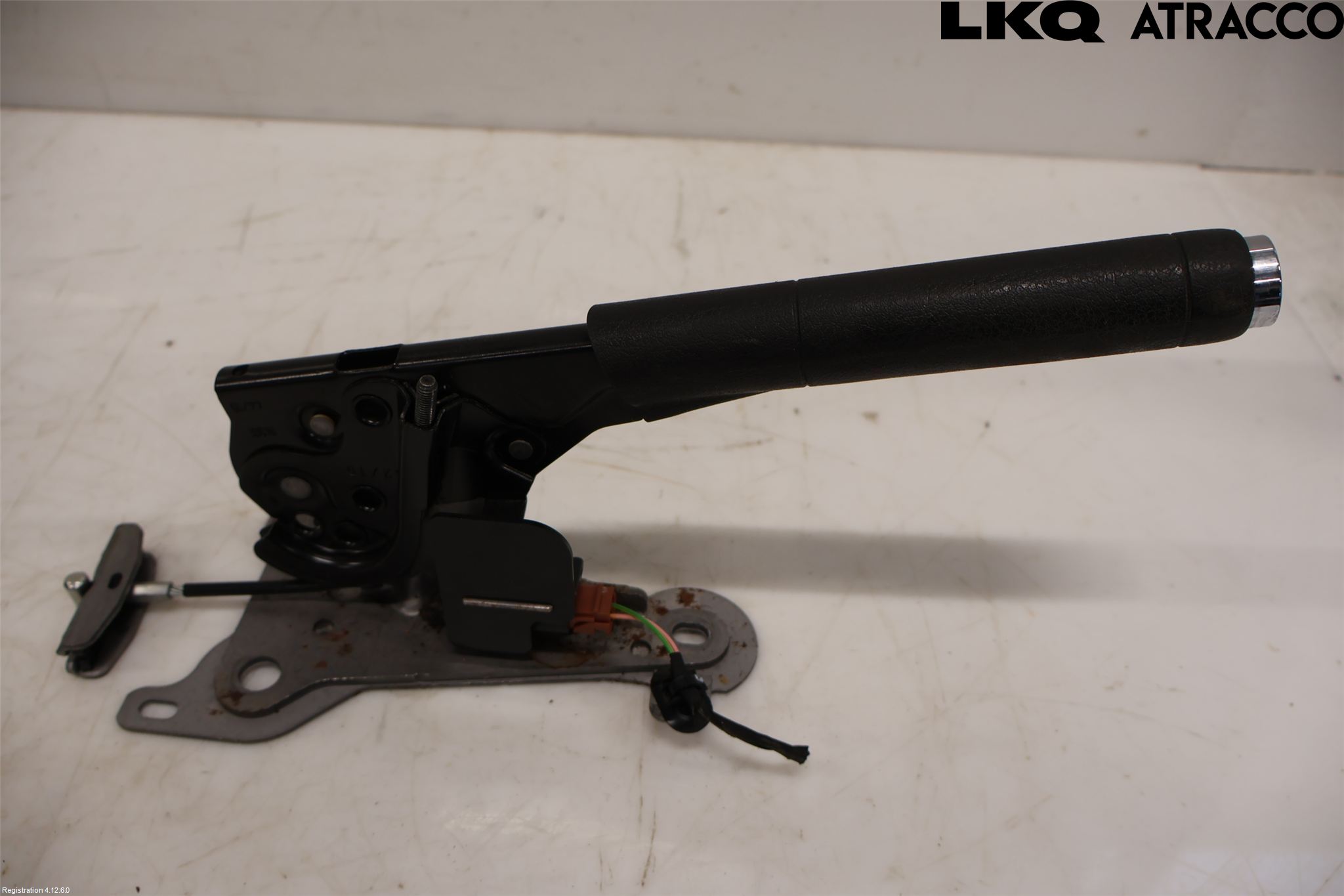 Peugeot PEUGOT 208 16-19 Handbromsspak