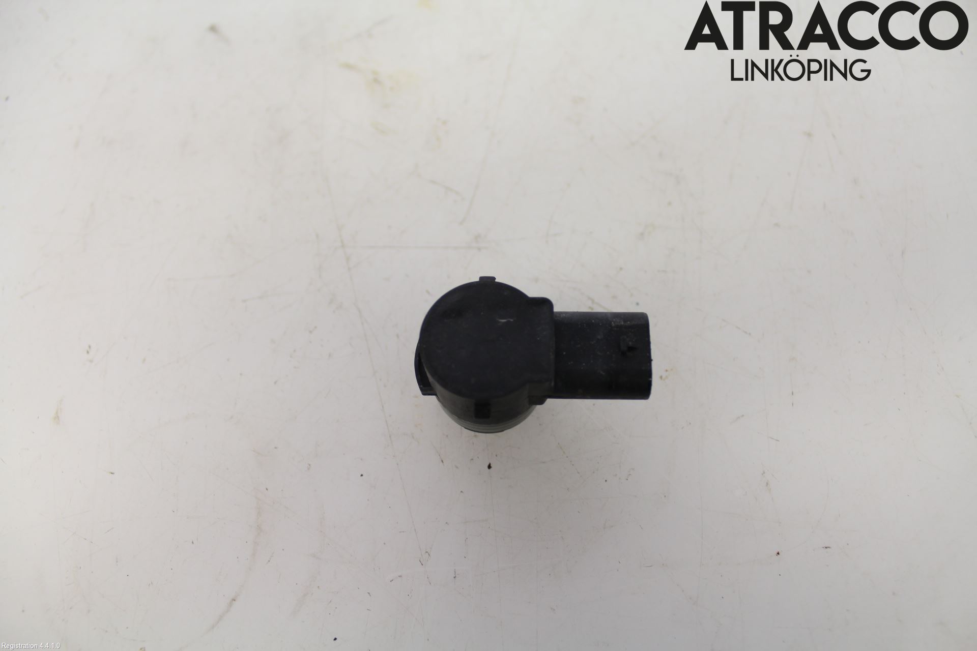 Volkswagen VW GOLF / E-GOLF VII 13-20 Parkeringshjälp Frontsensor