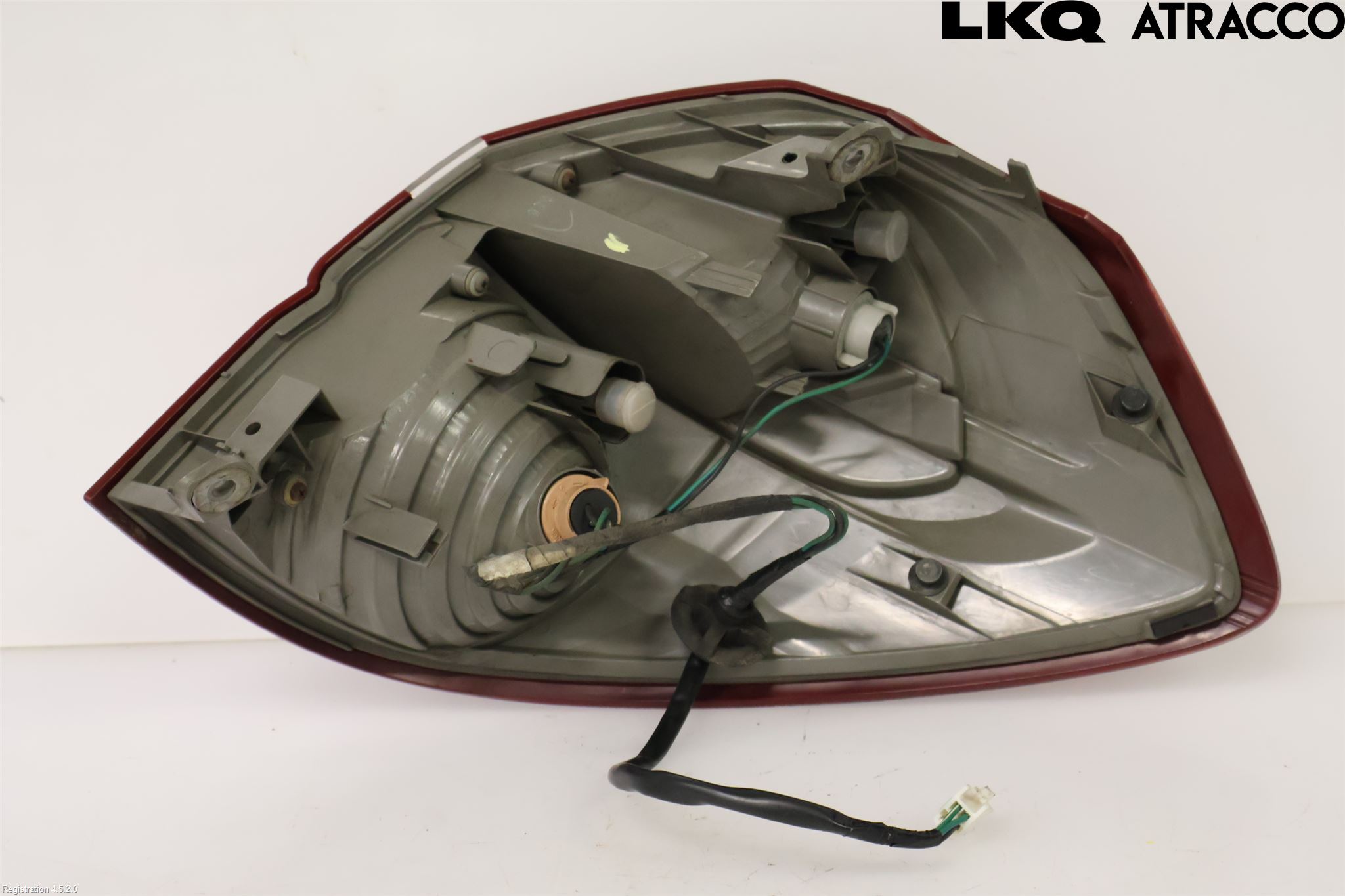 Subaru LEGACY    07-09 Bakljus Vänster