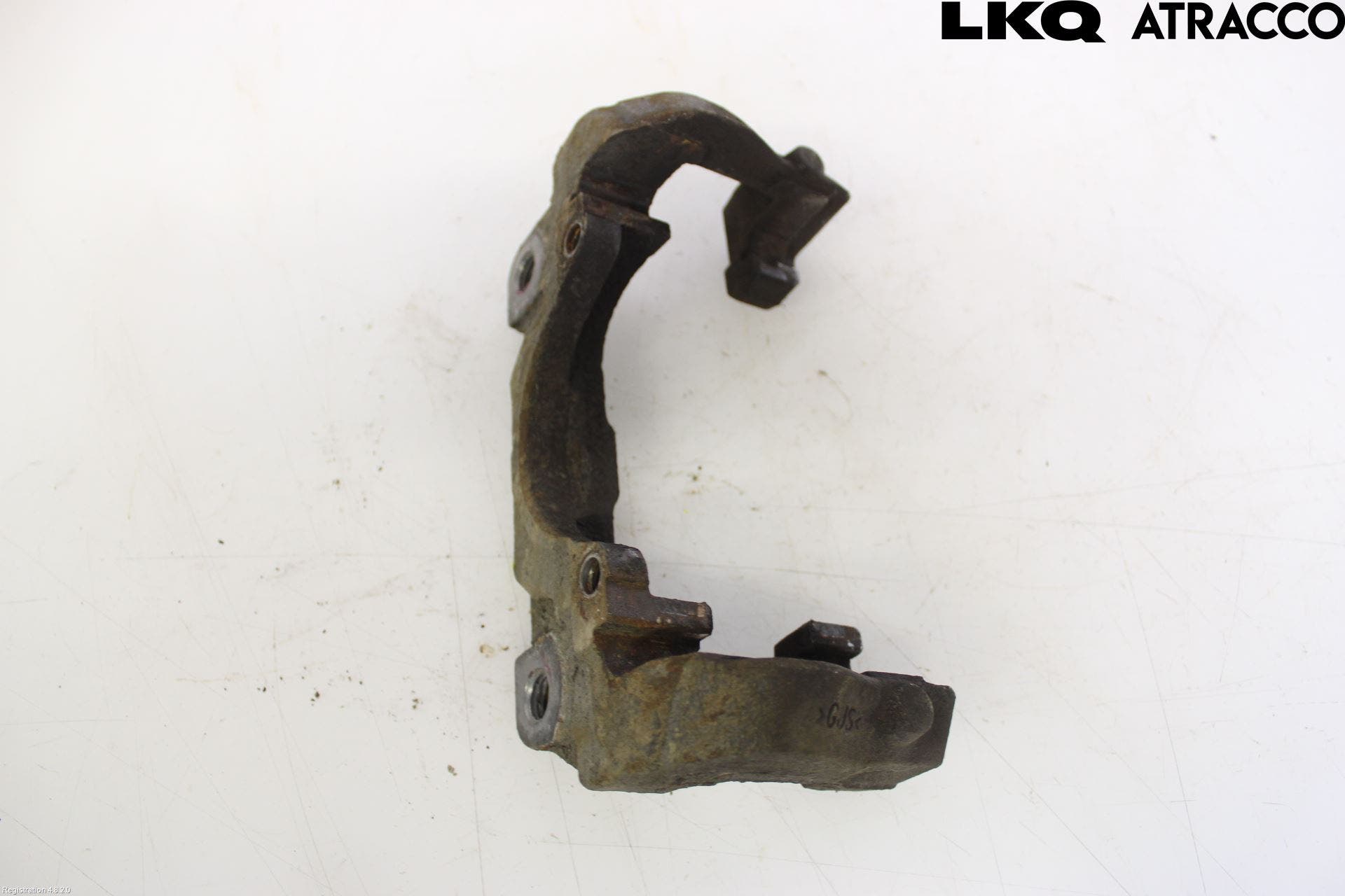 Volvo V90 17->> Bromsokshållare