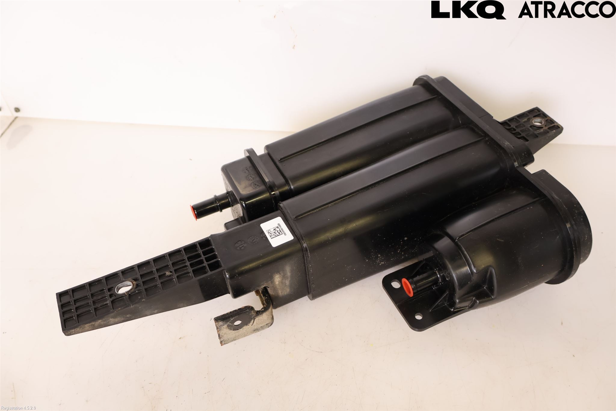 Kia OPTIMA 16-20 Bränsle Kolkanister