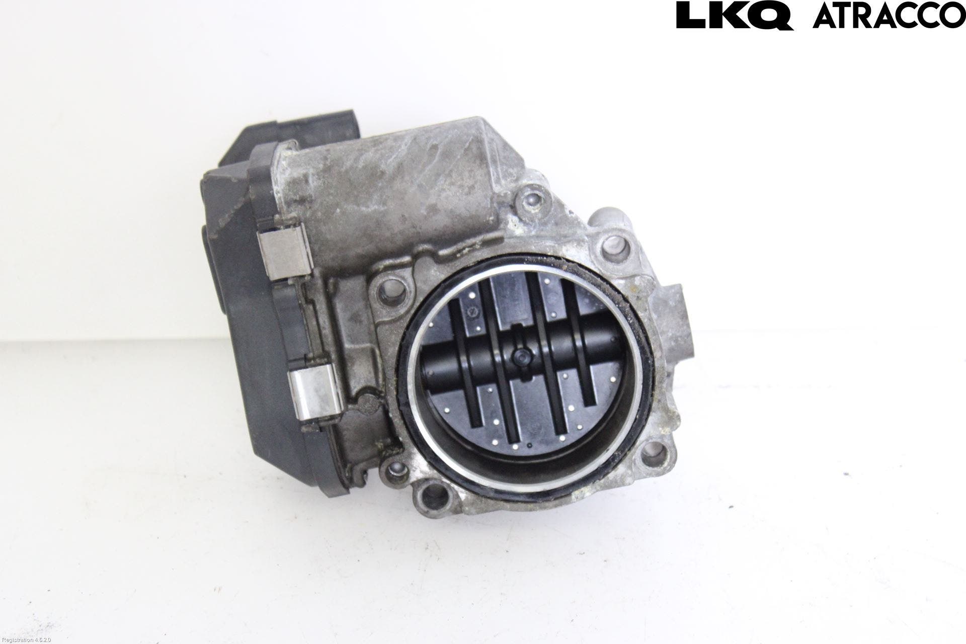 BMW 5 F10/F11/F18 09-17 Injspjällhus