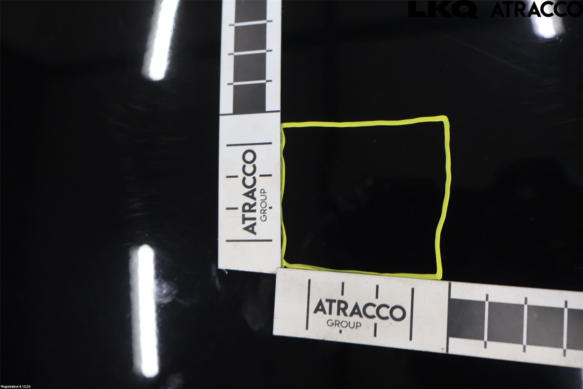 Mitsubishi ASX 10-22 Dörr Bak Höger