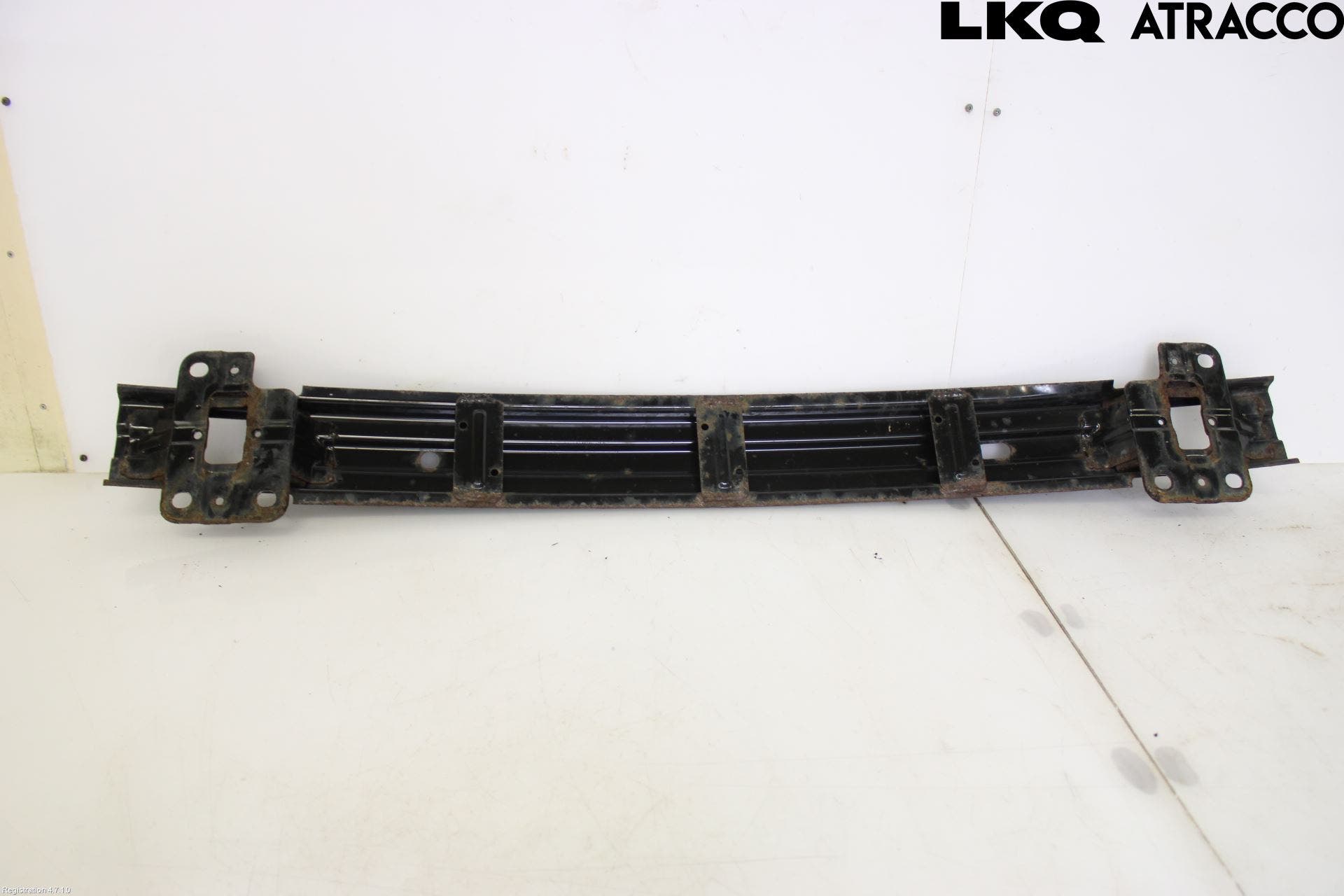 Hyundai i30 FD 07-12 Stötfångarbalk Fram