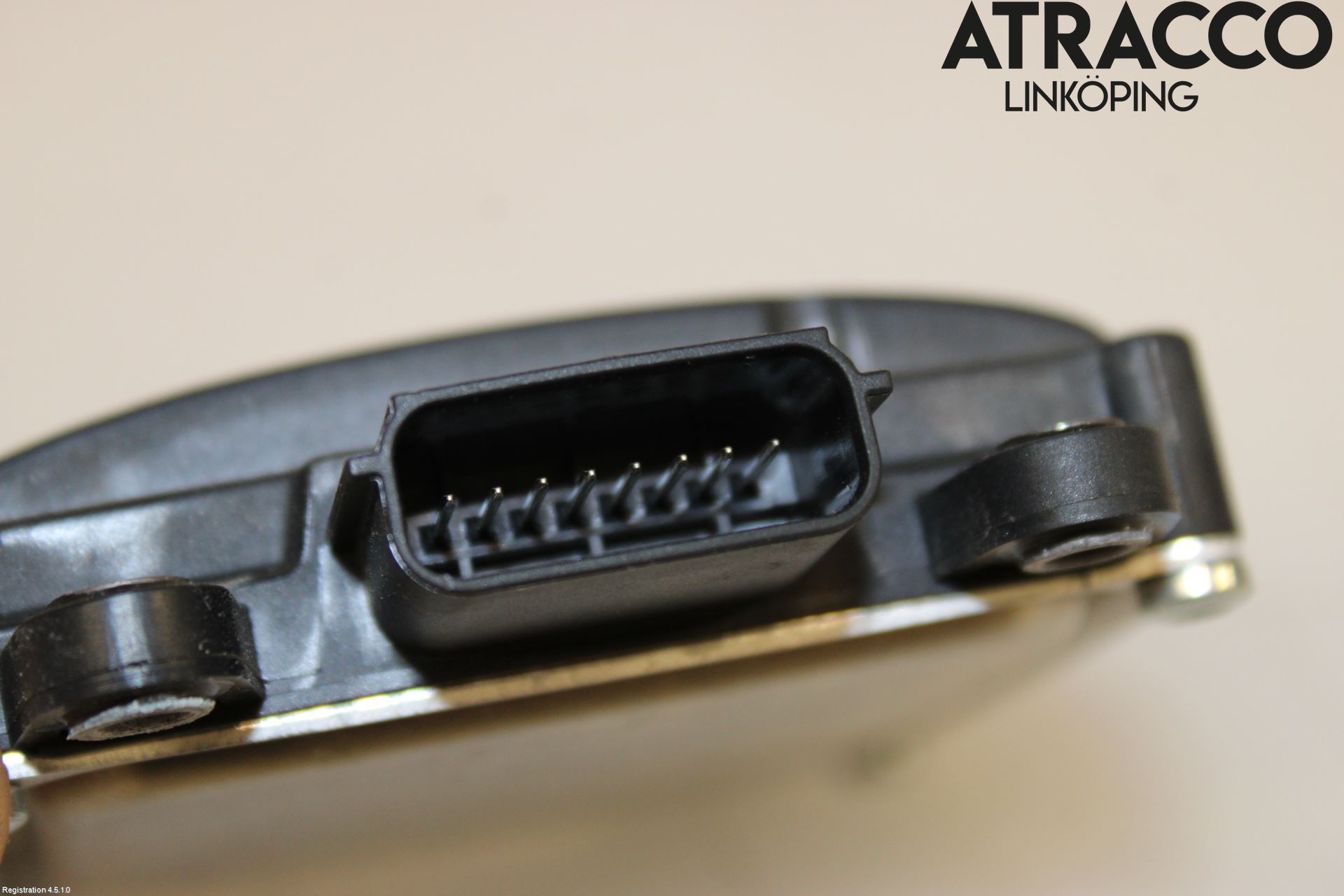 Nissan QASHQAI 17-21 Sensor Aktivt Kollisionsskydd