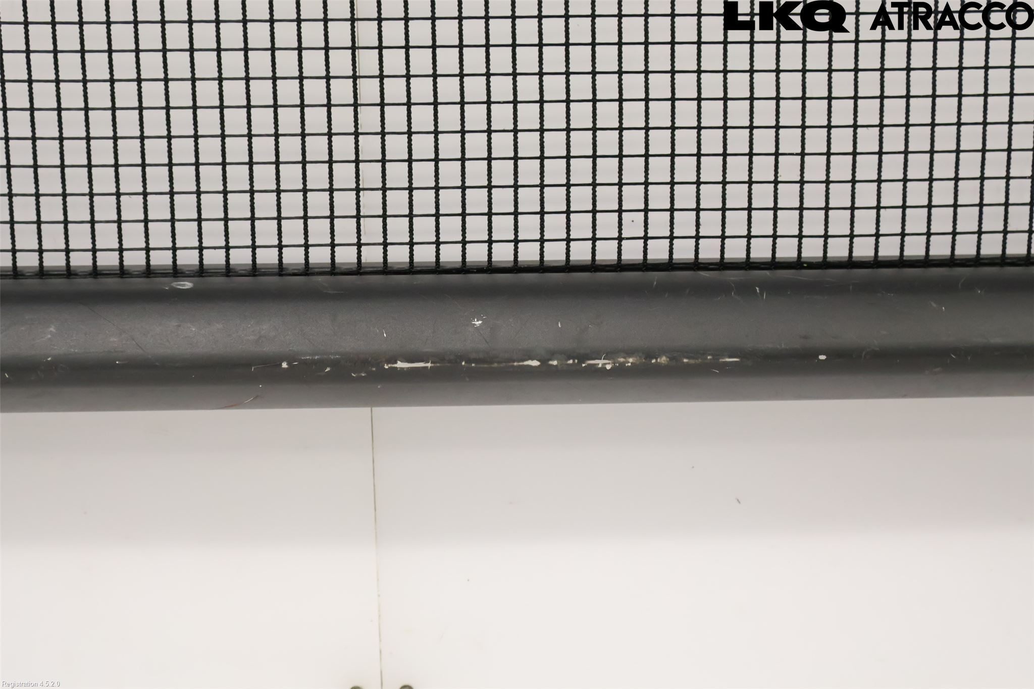 Volvo V50 08-12 Lastnät