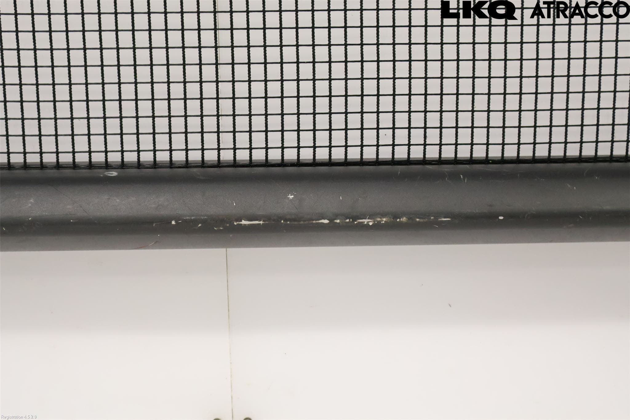 Volvo V50 08-12 Lastnät