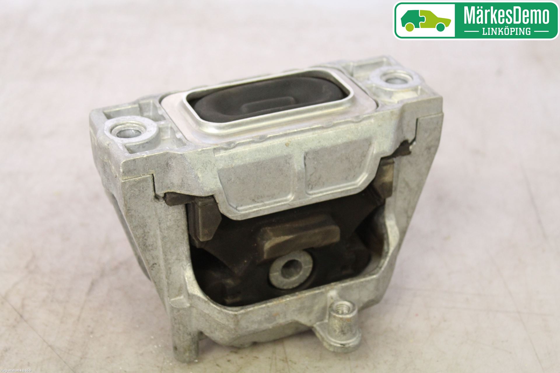 Volkswagen VW GOLF PLUS/CROSS GOLF 04-14 Motorkudde