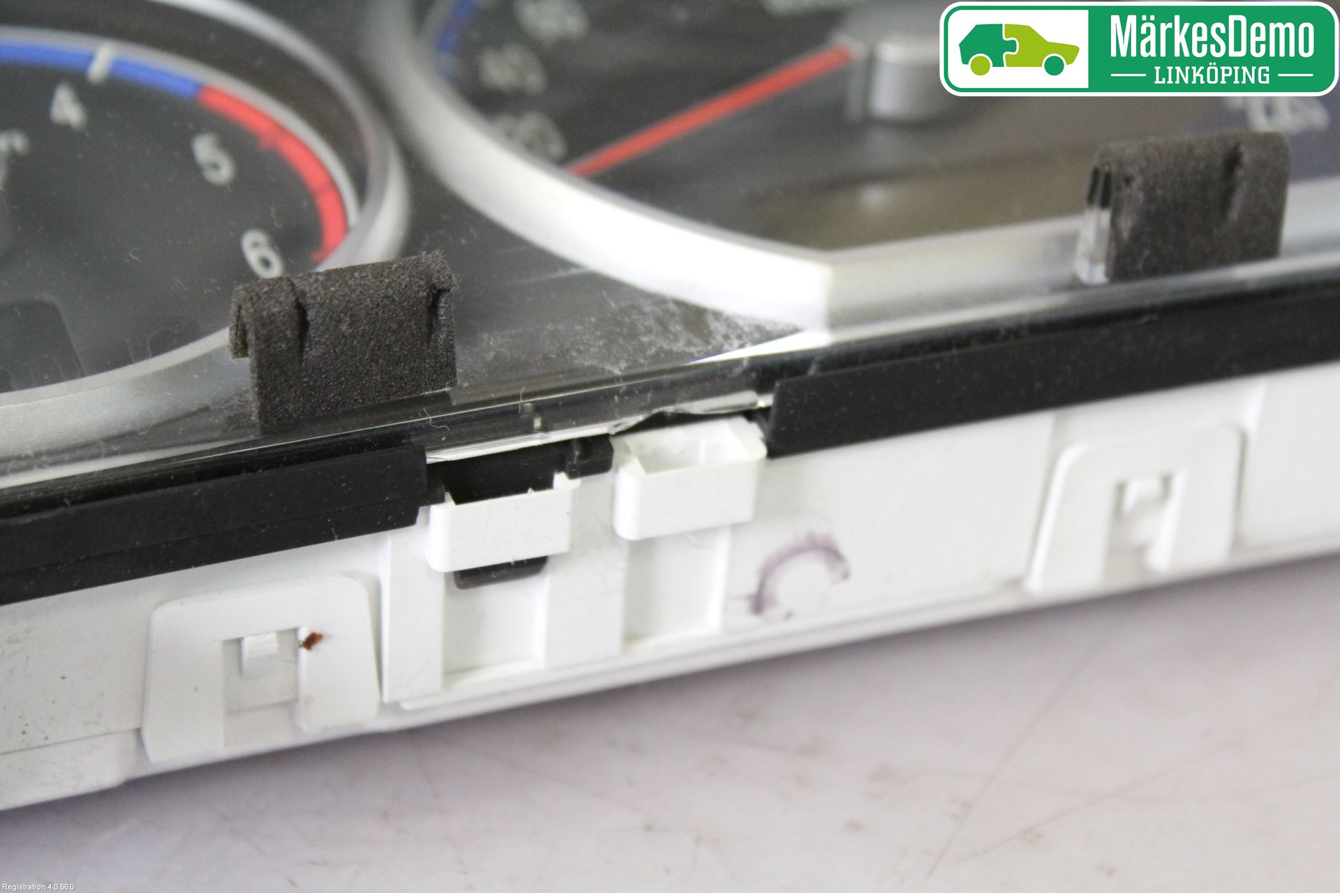 Hyundai SANTA FE  06-12 Instrument Komb