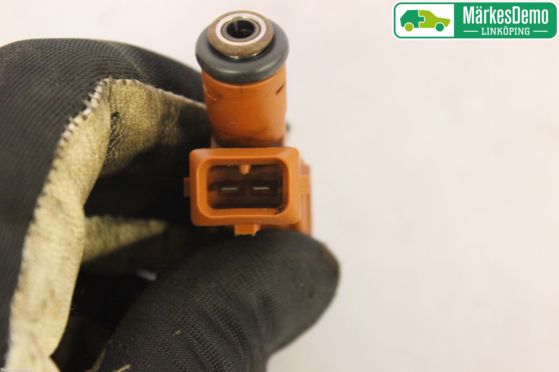 Volvo S80 99-03 Injspridare