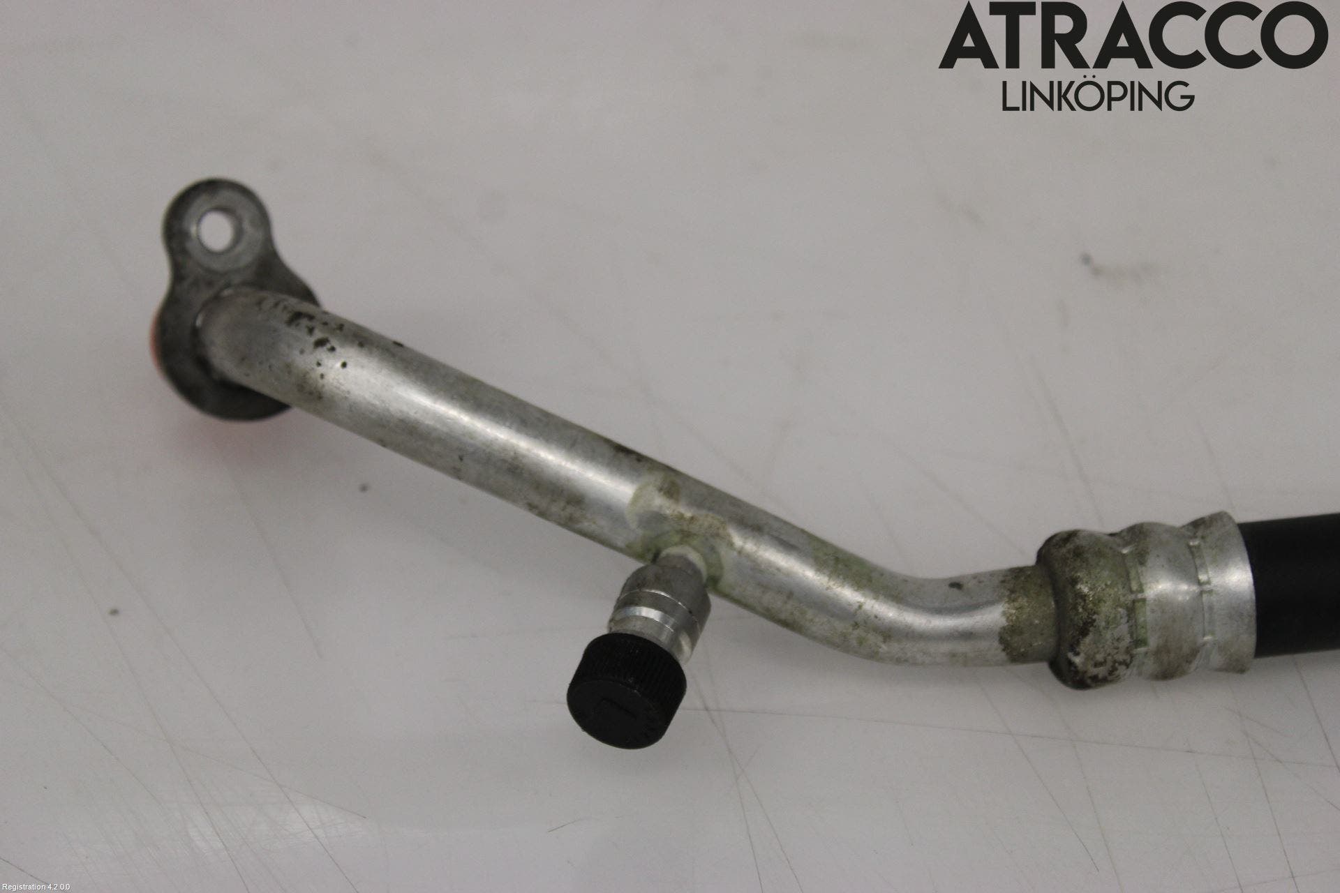 Subaru XV 12-17 Ac Slang-Rör