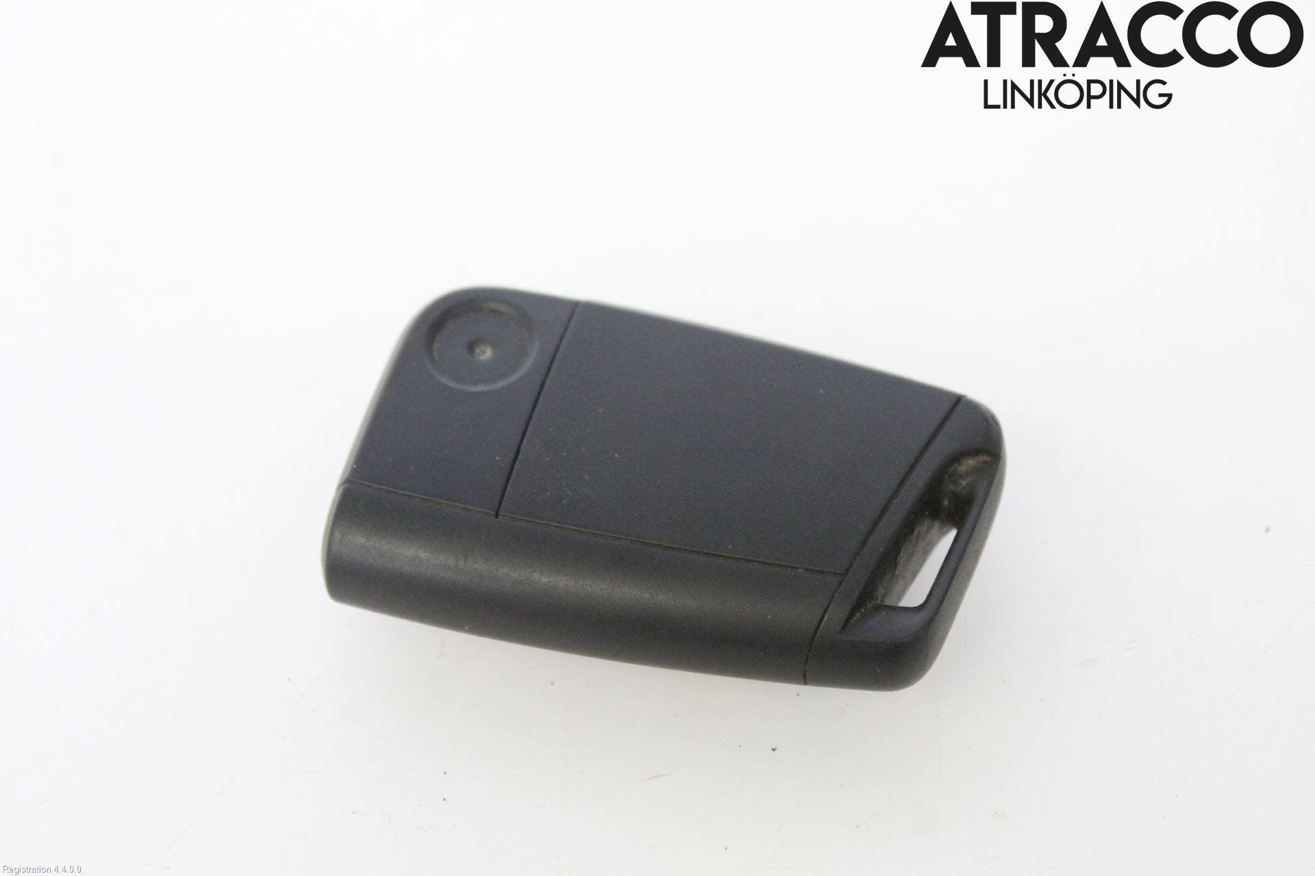 Skoda OCTAVIA (5E) 13-20 Fjärrkontroll Larm-Centrallås