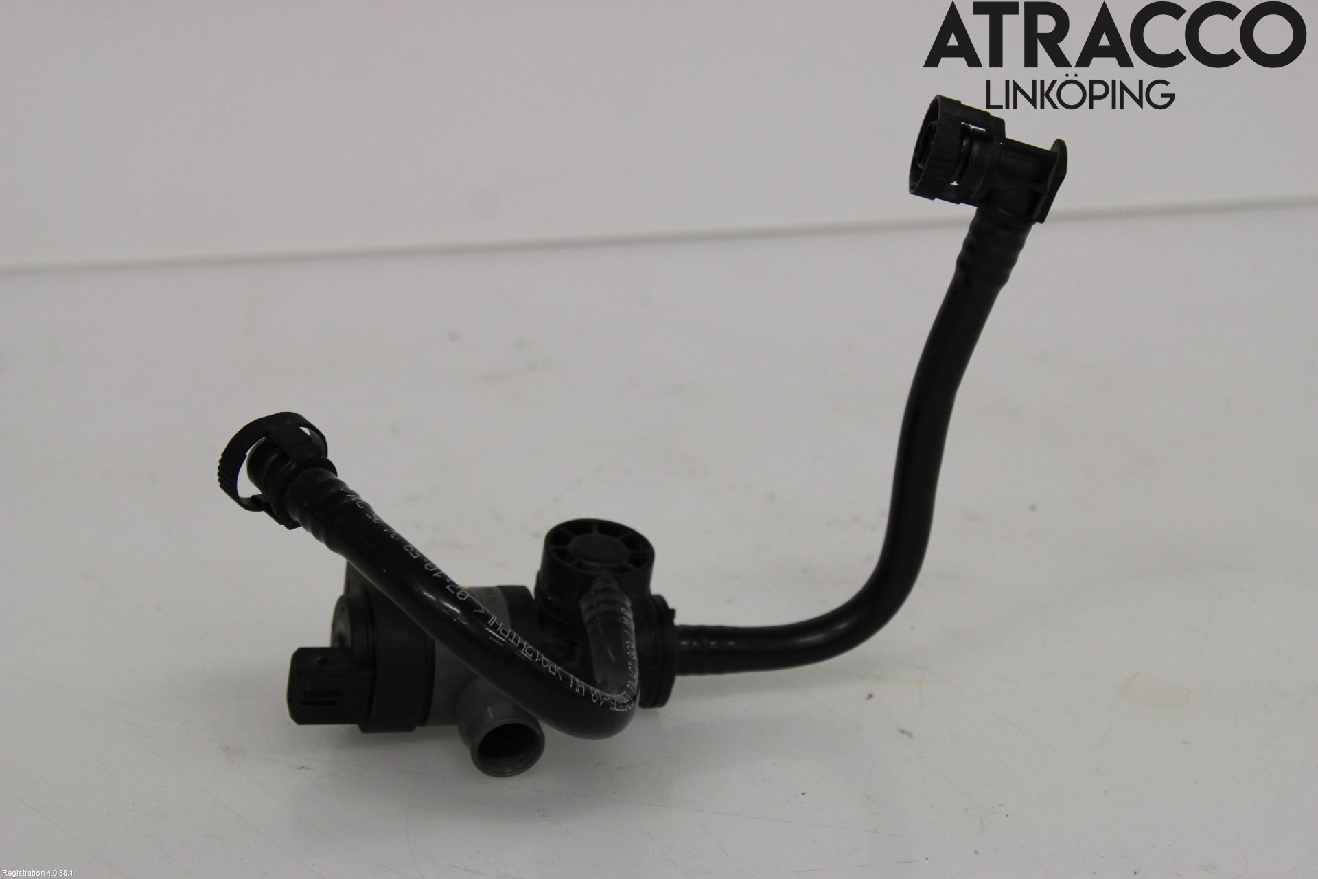 BMW 2 F22/F23/F87 Coupé/Cab 13-21 Motor Övrigt