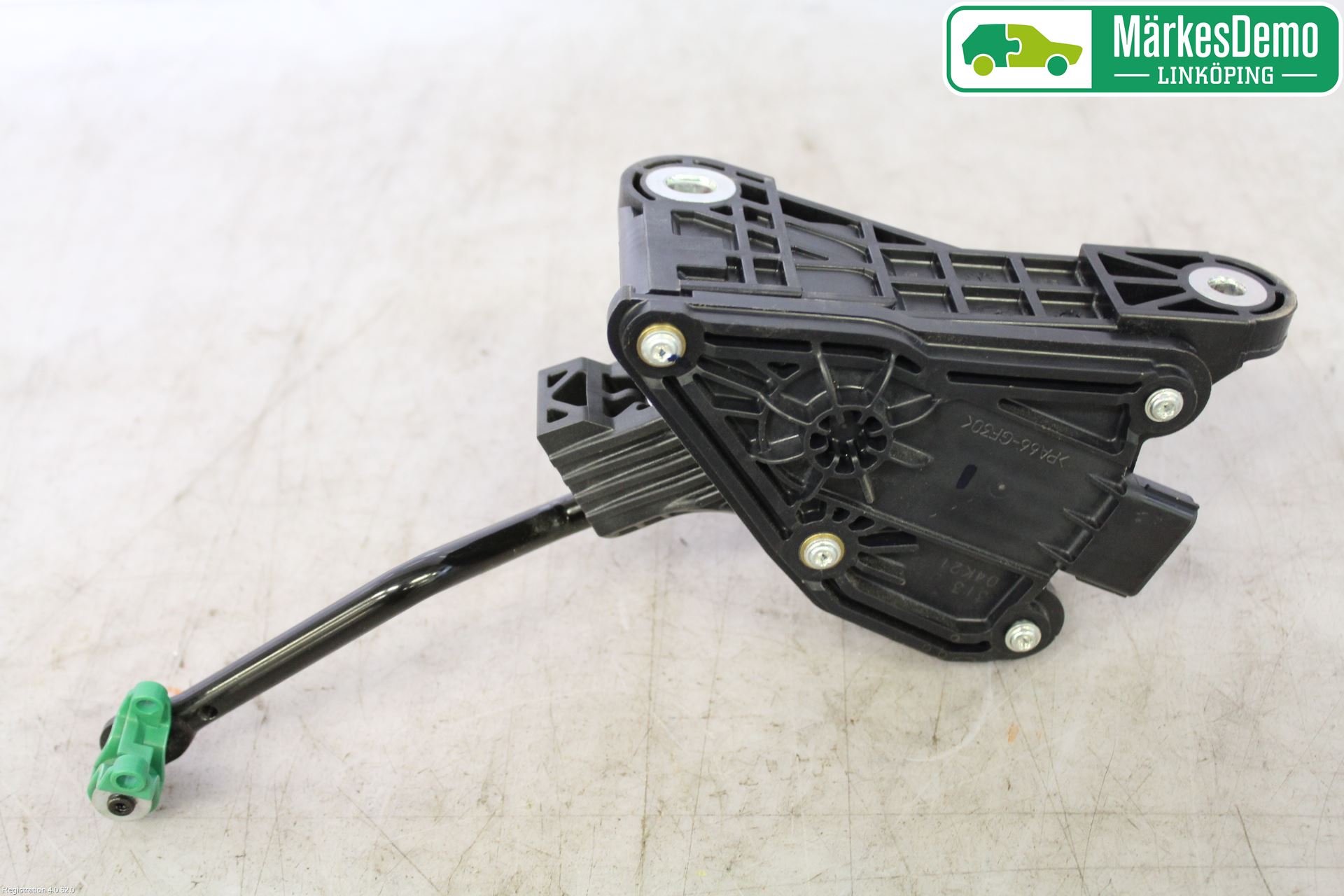 Honda CIVIC 06-11 Gaspedal