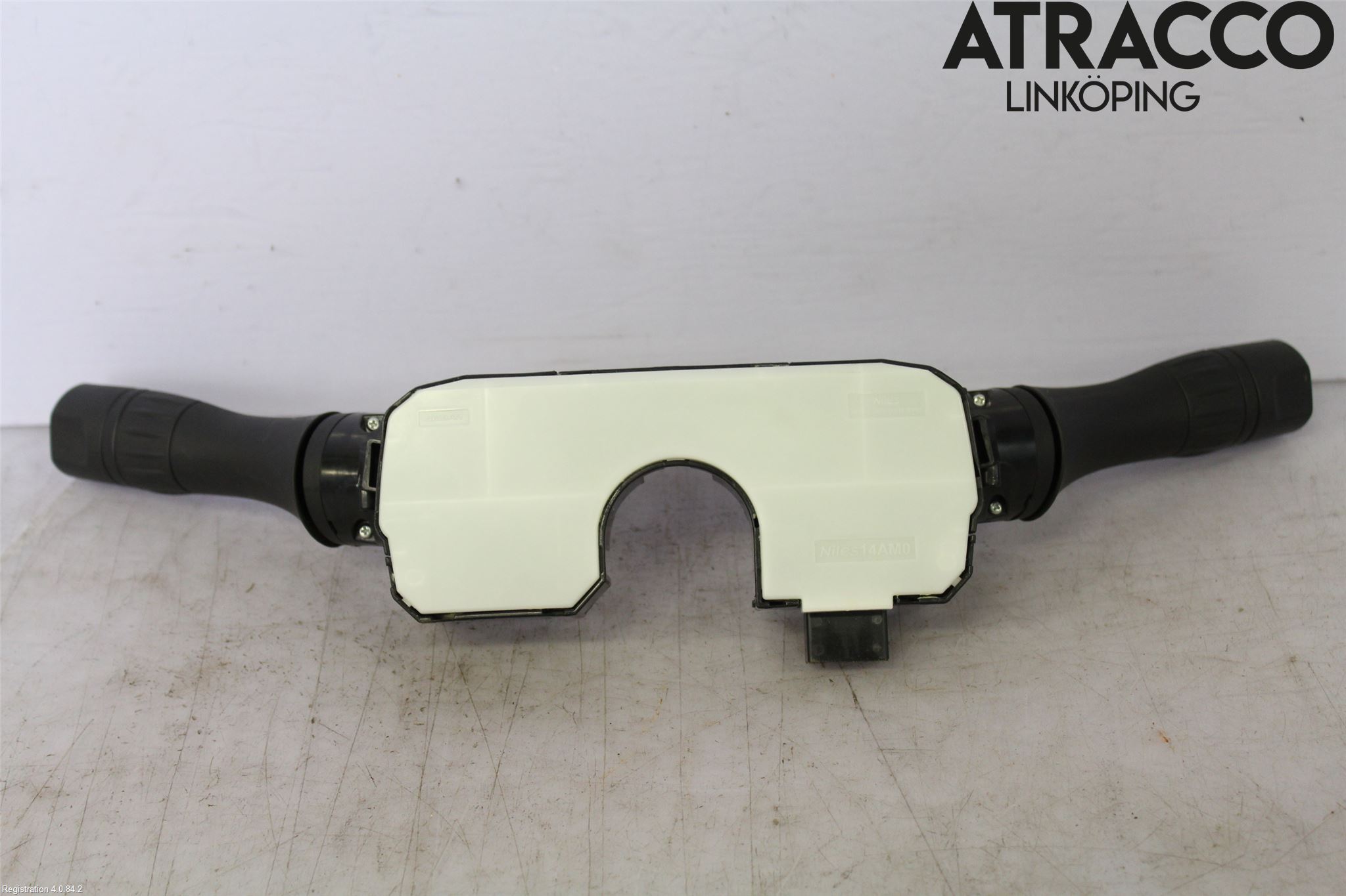 Nissan LEAF 18- Spakcentral