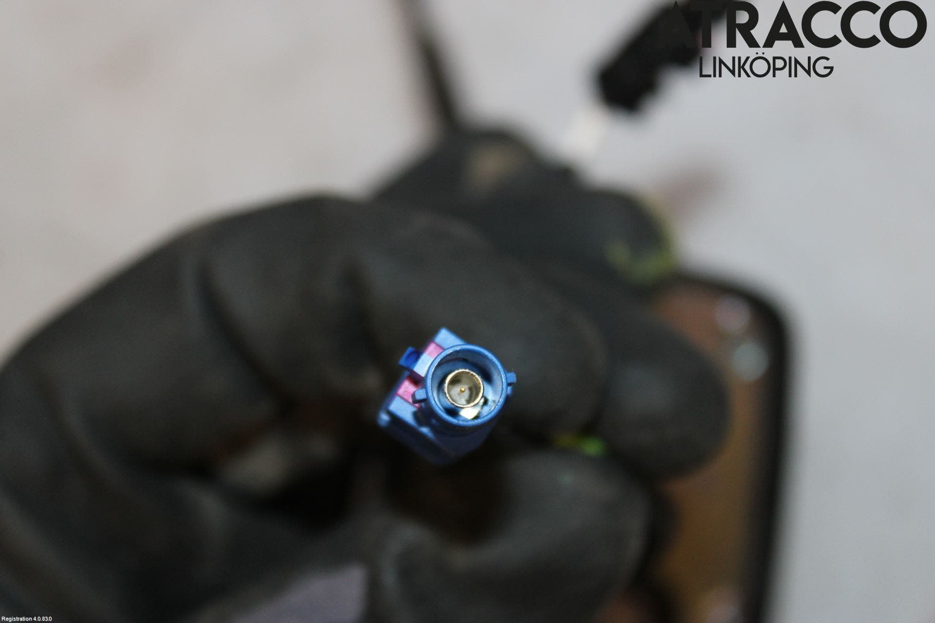 Opel ASTRA K 16-22 Antenn