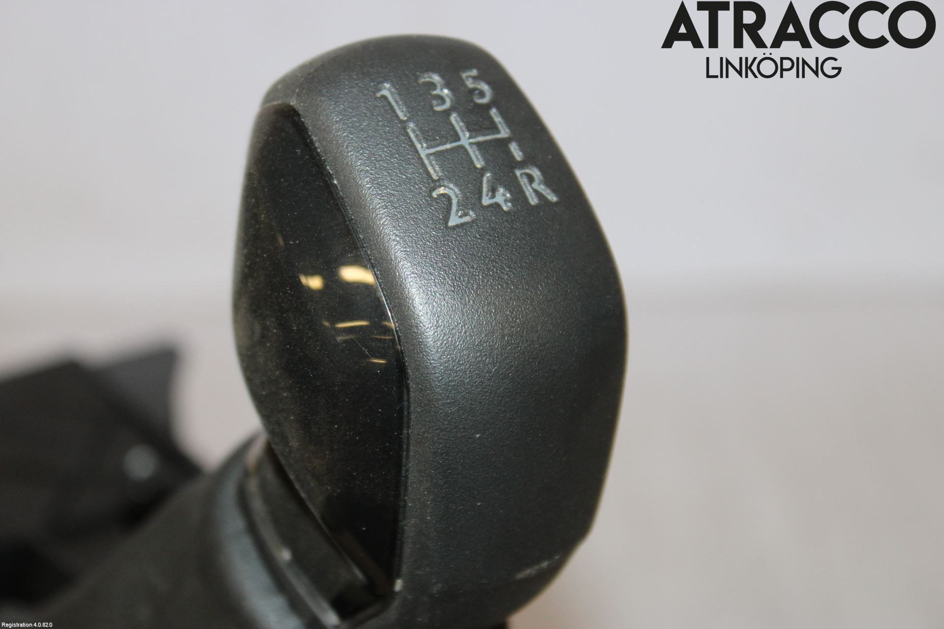 Peugeot PARTNER/E-PARTNER 19- Växelspak