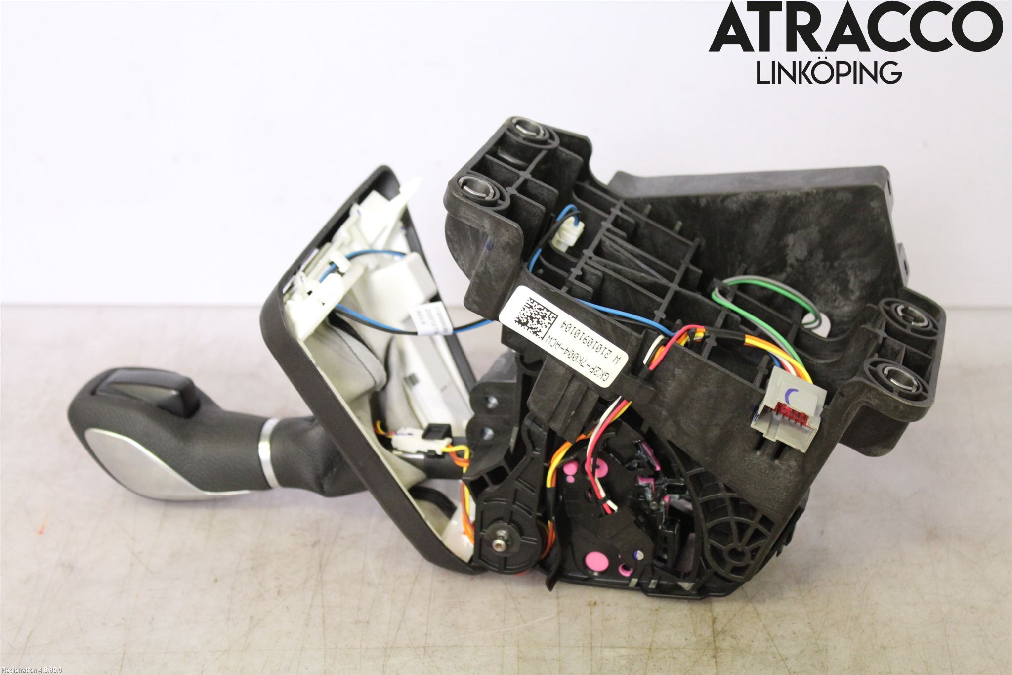 Ford TRANSIT/TOURNEO CUSTOM 13-24 Växelspak