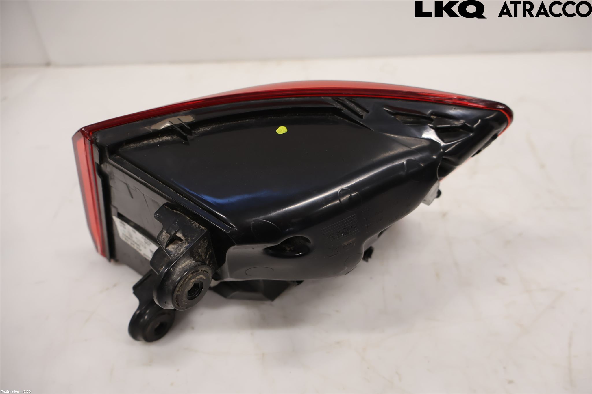 Audi A6/S6 4G 11-18 Bakljus Vänster