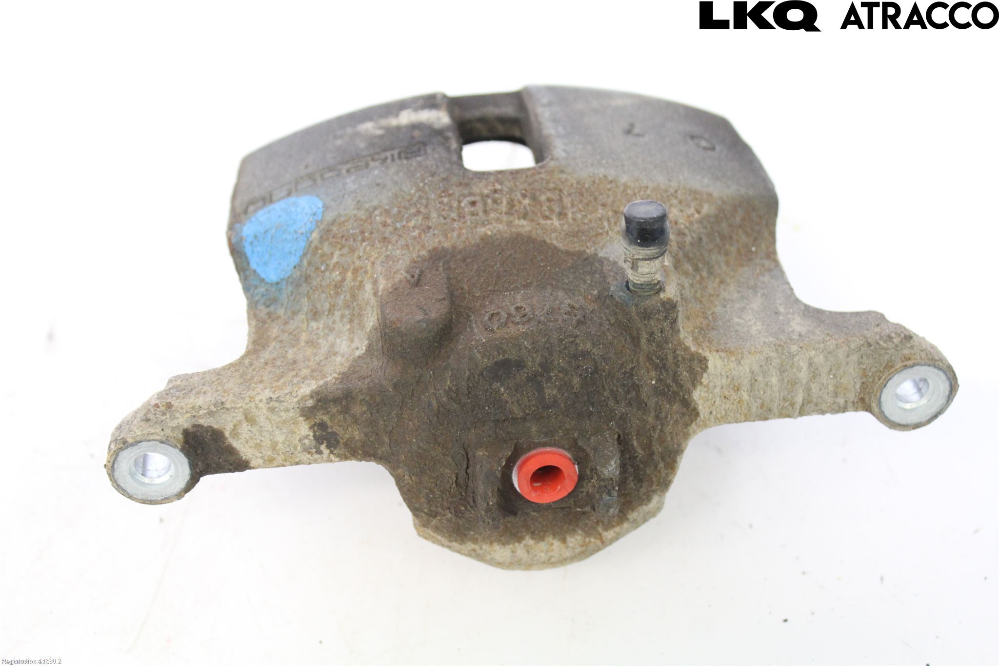 Suzuki VITARA 15- Bromsok Fram Höger