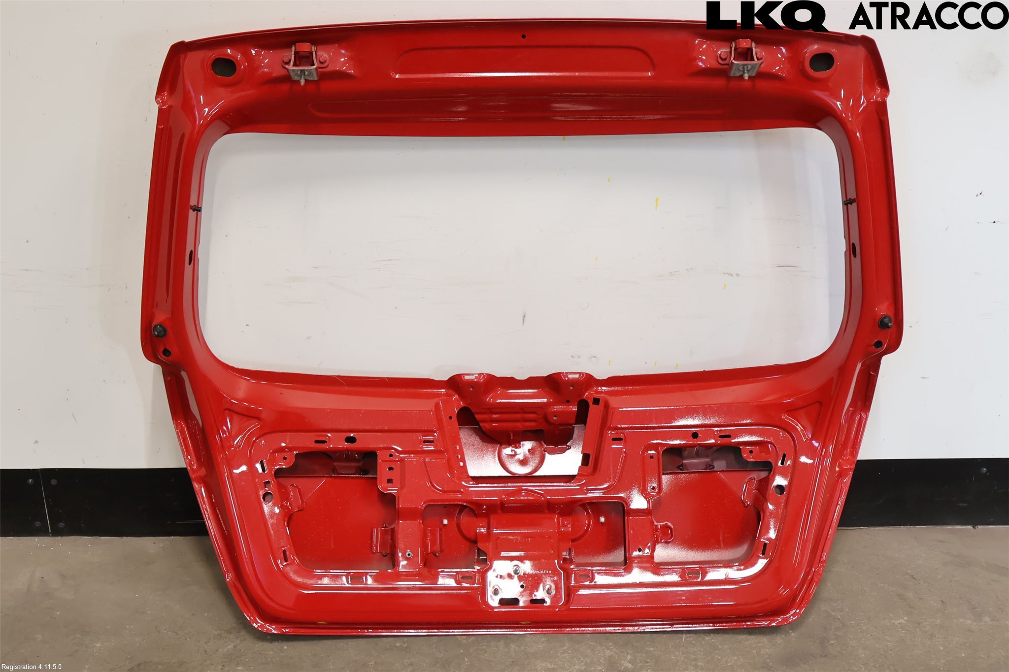 Skoda FABIA 15-21 Baklucka Kombi