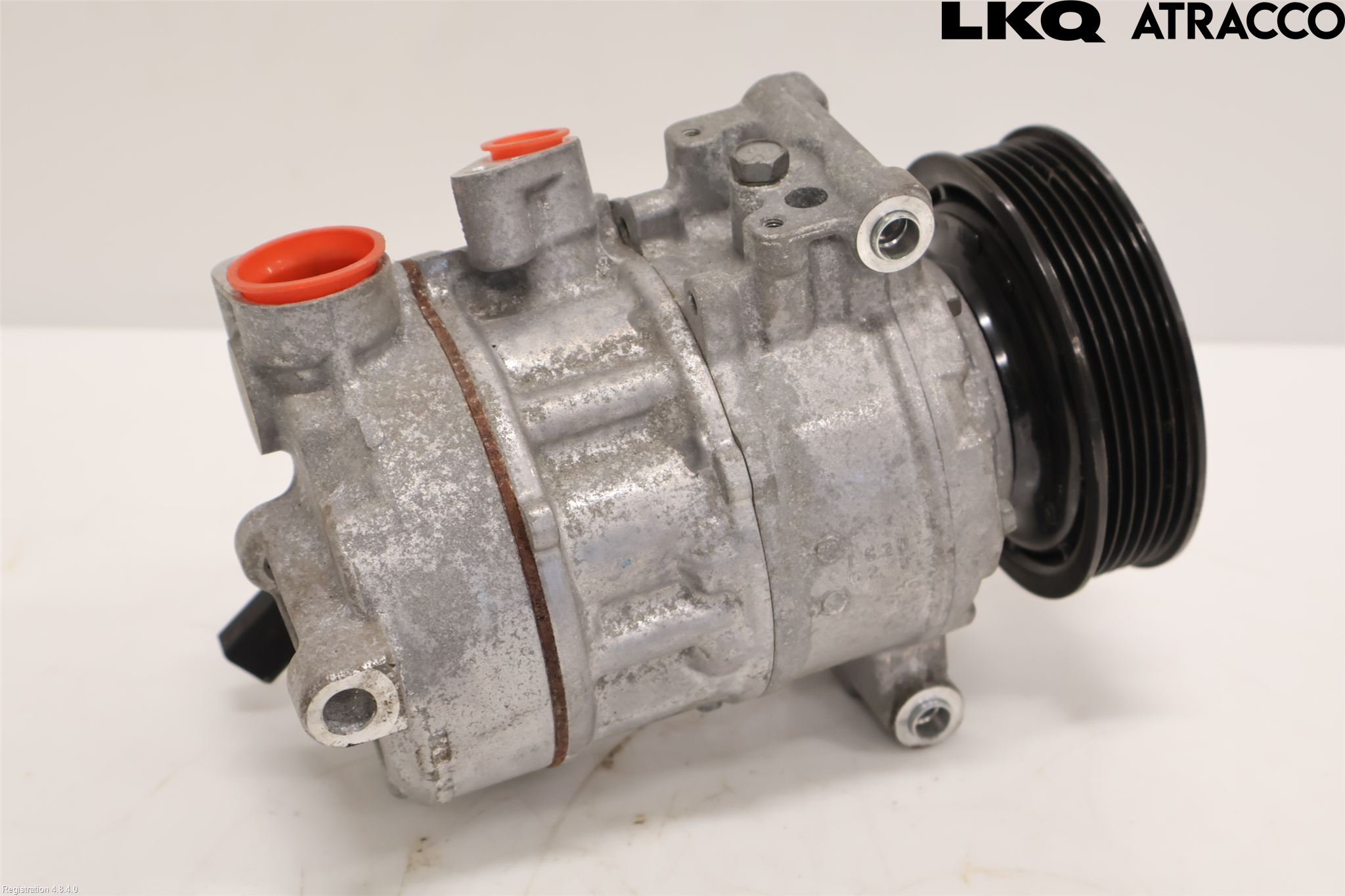 Audi A4/S4 B9 16-19 Ac Kompressor