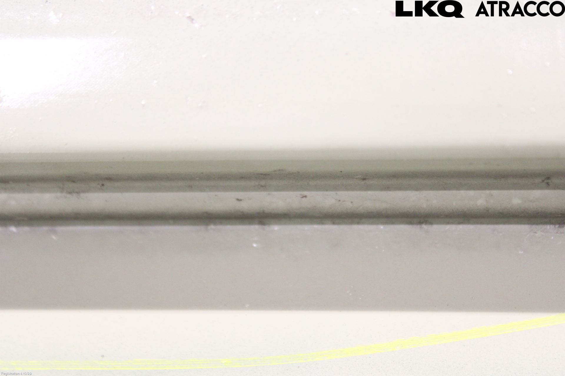 Jaguar XK8/XKR   96-06 Skärm Fram Vänster