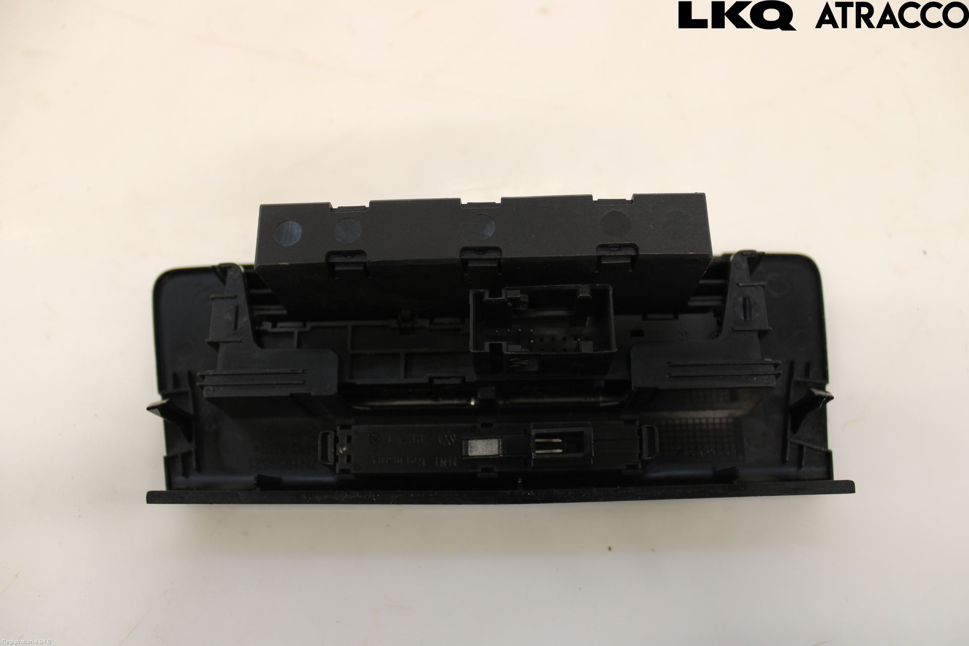 Volkswagen VW SHARAN 11- Strömställare Antisladd